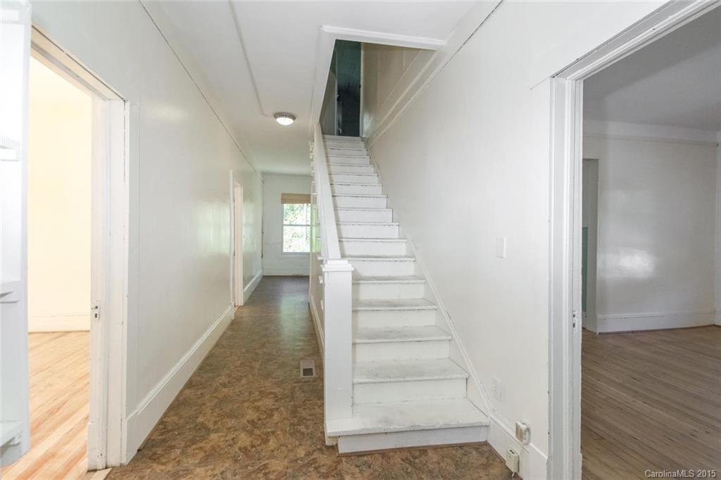 West Asheville - Residential