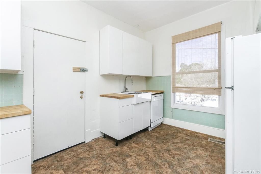 West Asheville - Residential