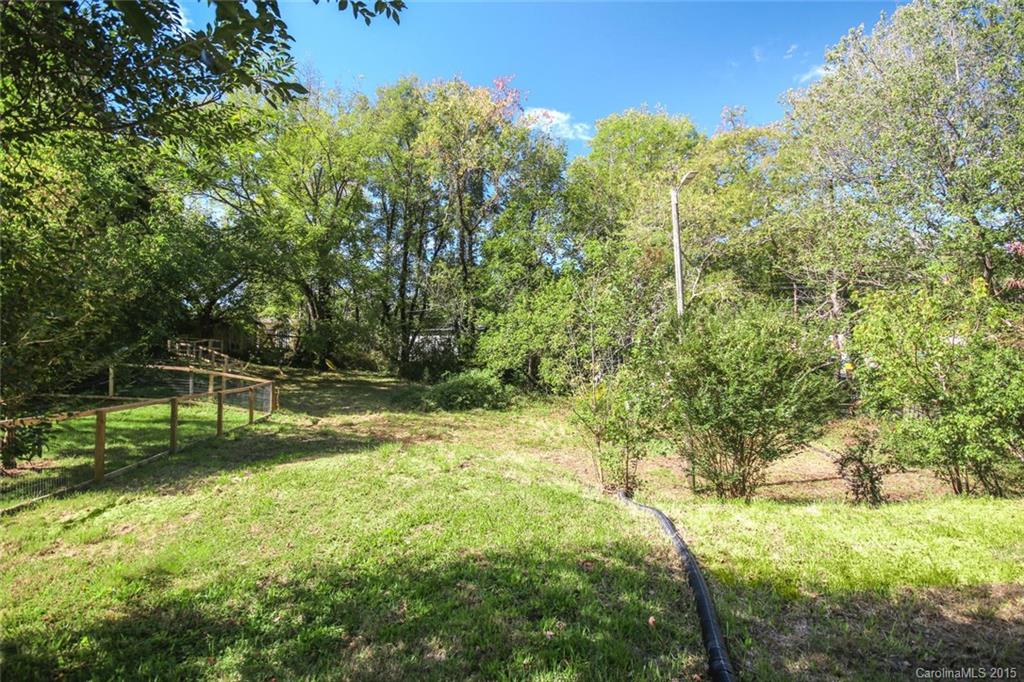 West Asheville - Residential