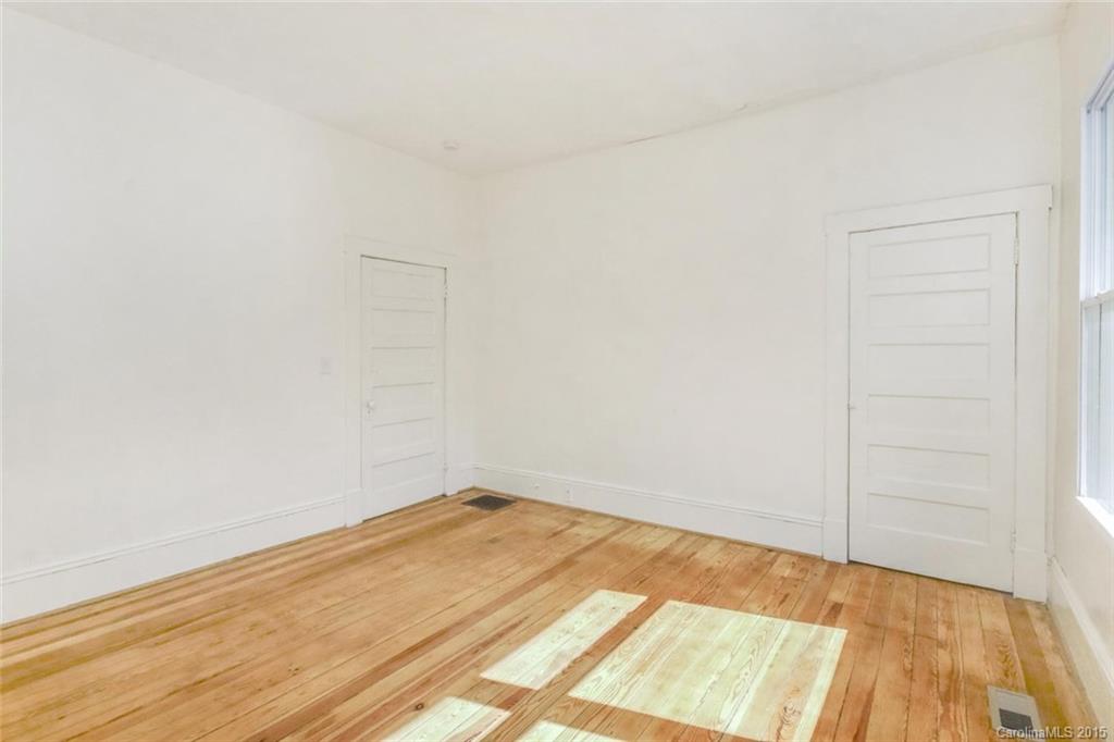 West Asheville - Residential