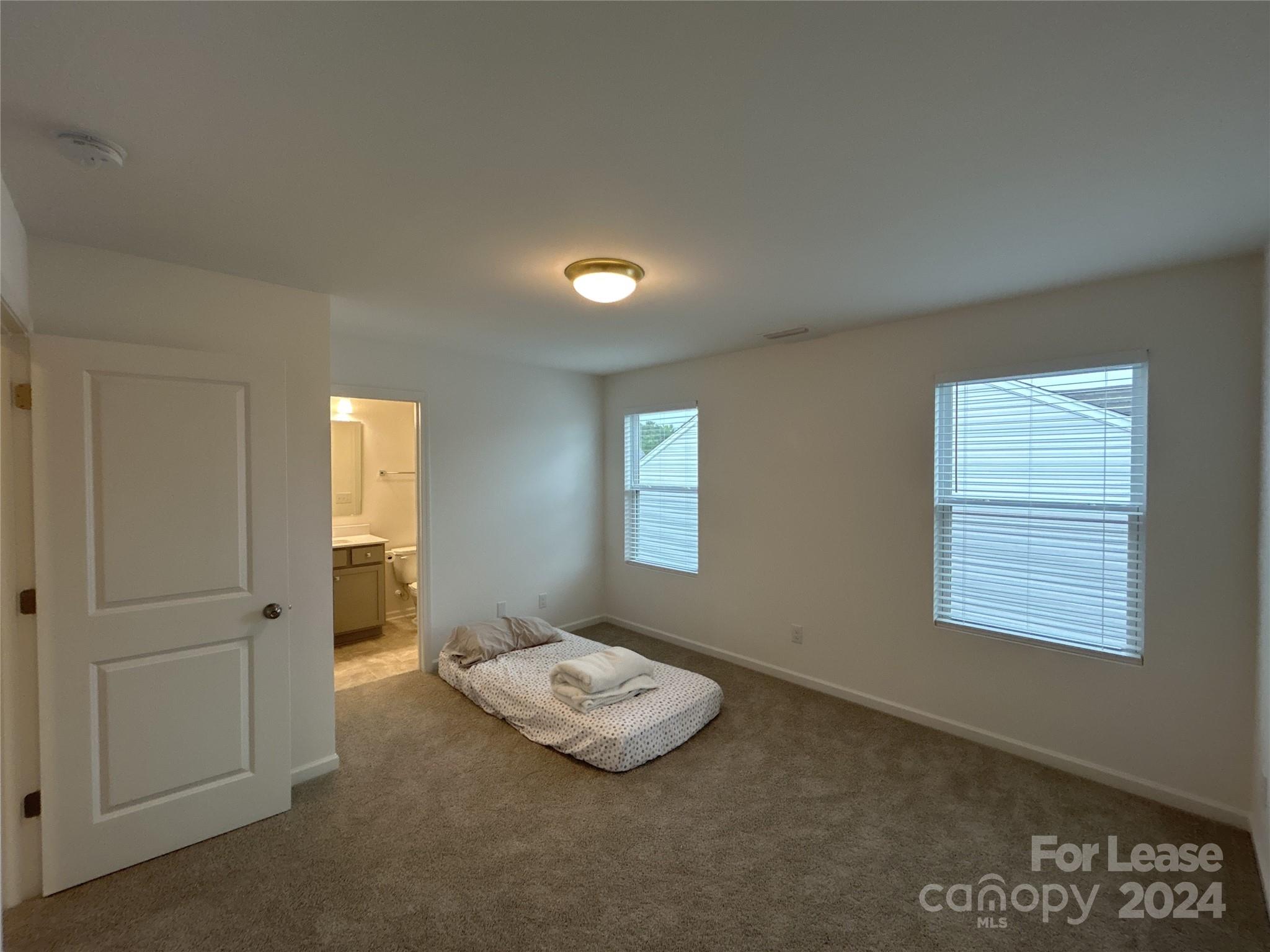 Villages At Mallard Creek - Residential Lease