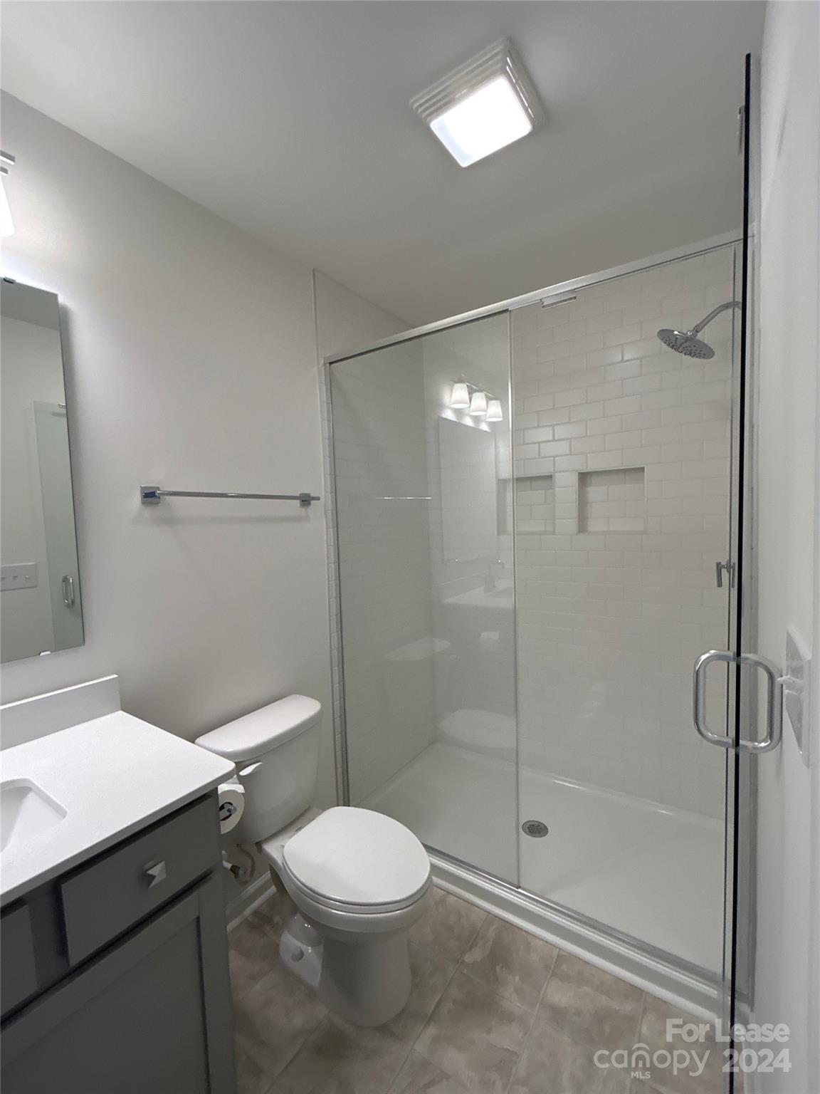 Villages At Mallard Creek - Residential Lease