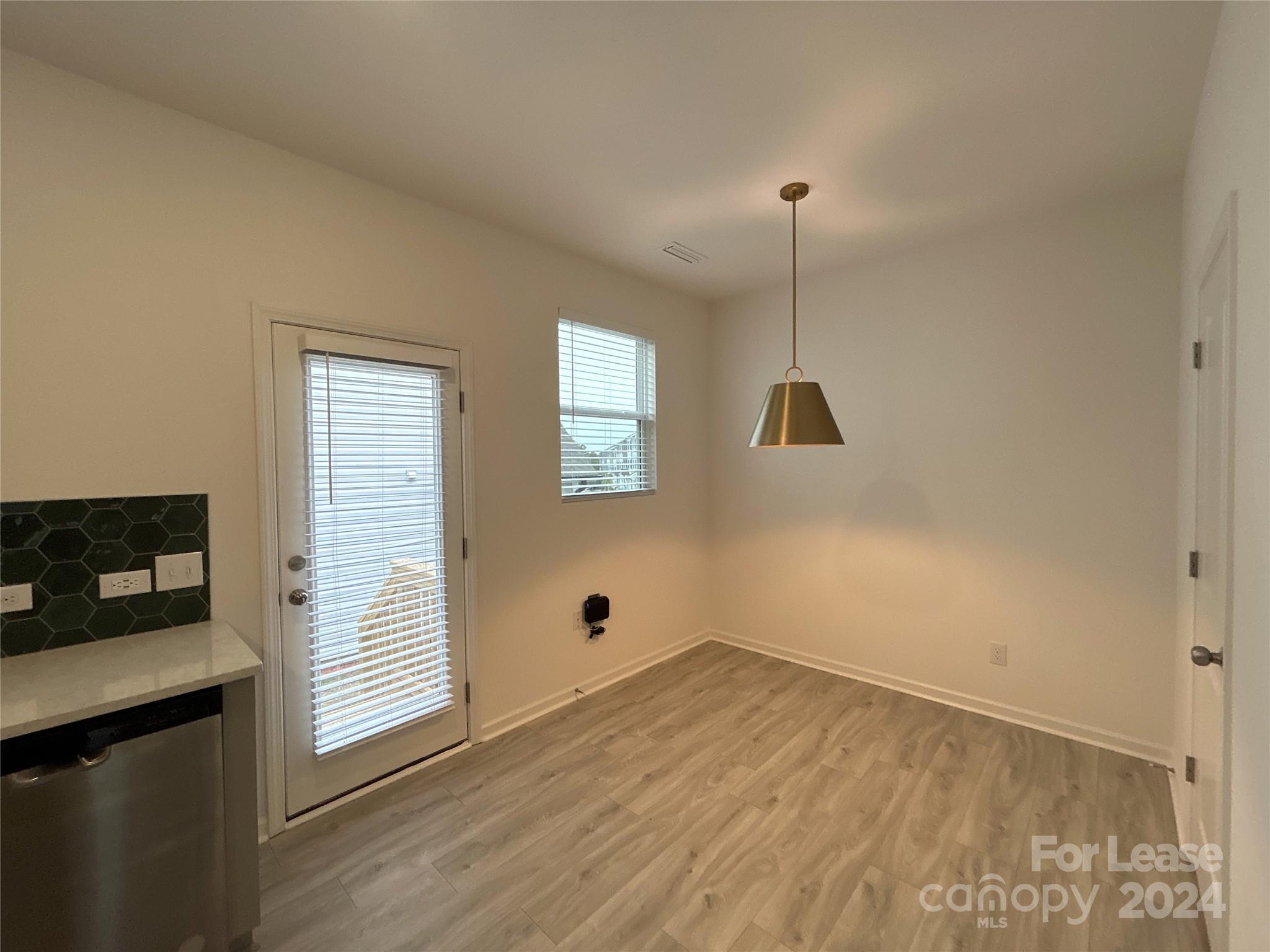 Villages At Mallard Creek - Residential Lease
