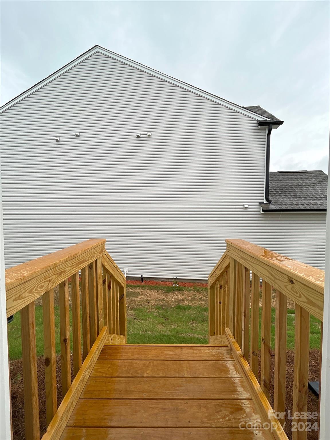 Villages At Mallard Creek - Residential Lease