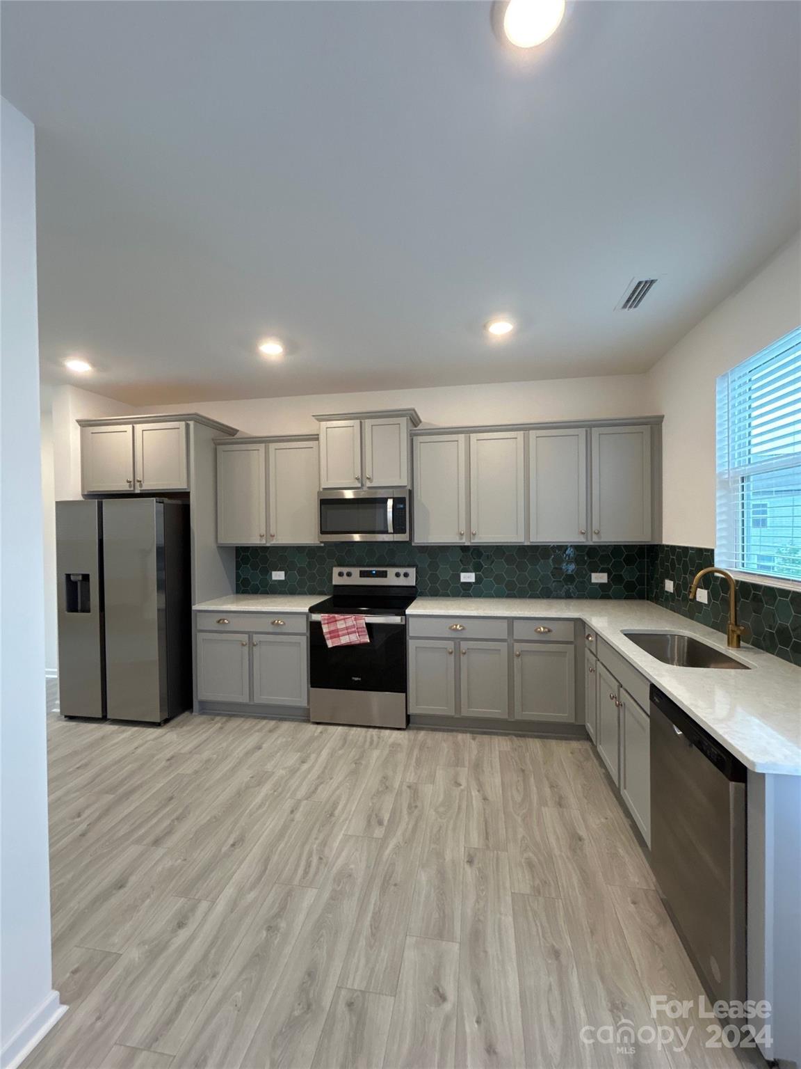 Villages At Mallard Creek - Residential Lease