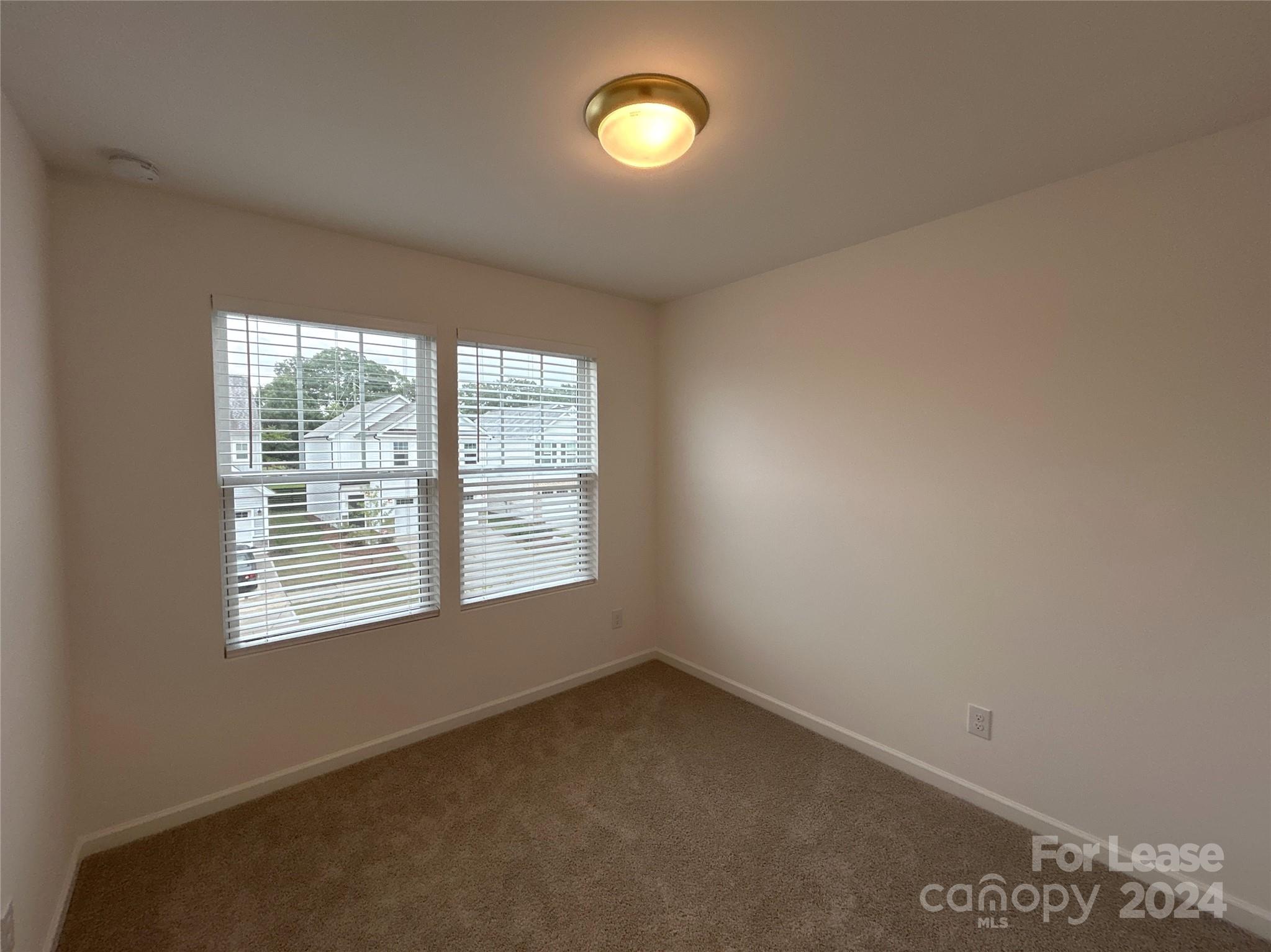 Villages At Mallard Creek - Residential Lease