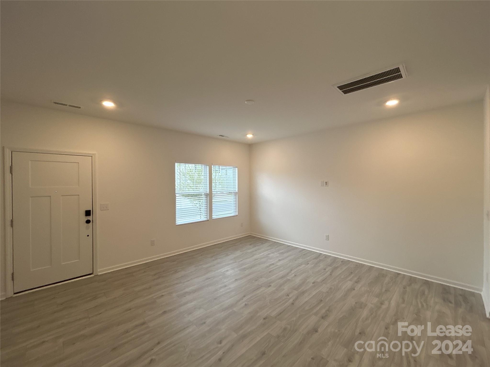 Villages At Mallard Creek - Residential Lease