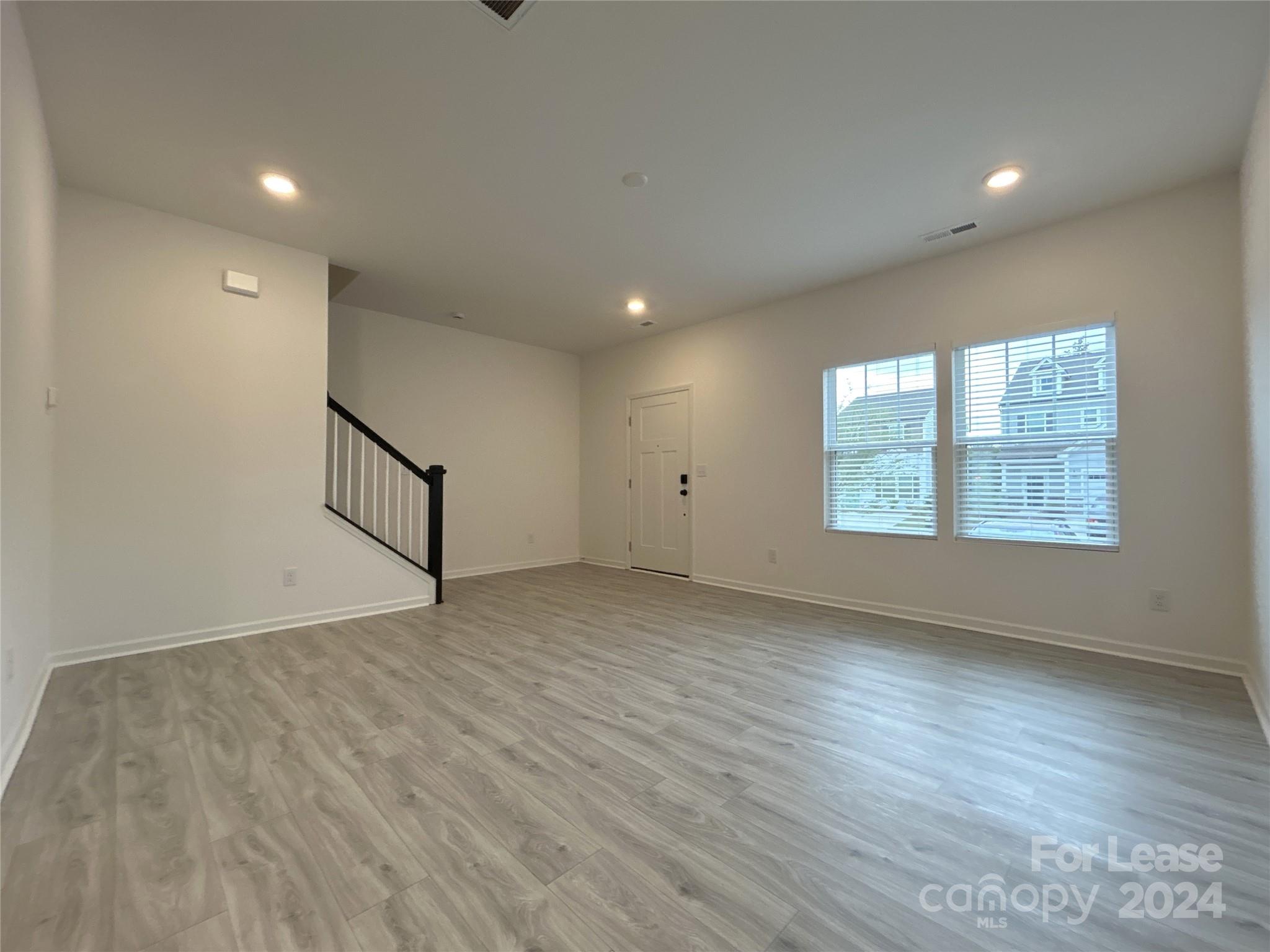 Villages At Mallard Creek - Residential Lease
