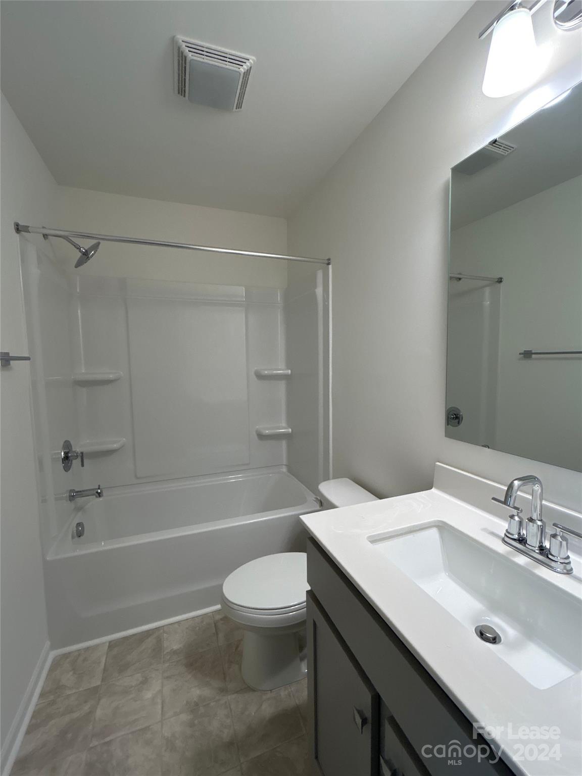 Villages At Mallard Creek - Residential Lease