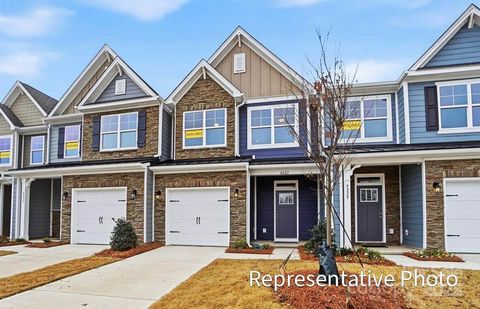 Photo of 4275 Black Court, Harrisburg, NC 28075 (MLS # 4331320)