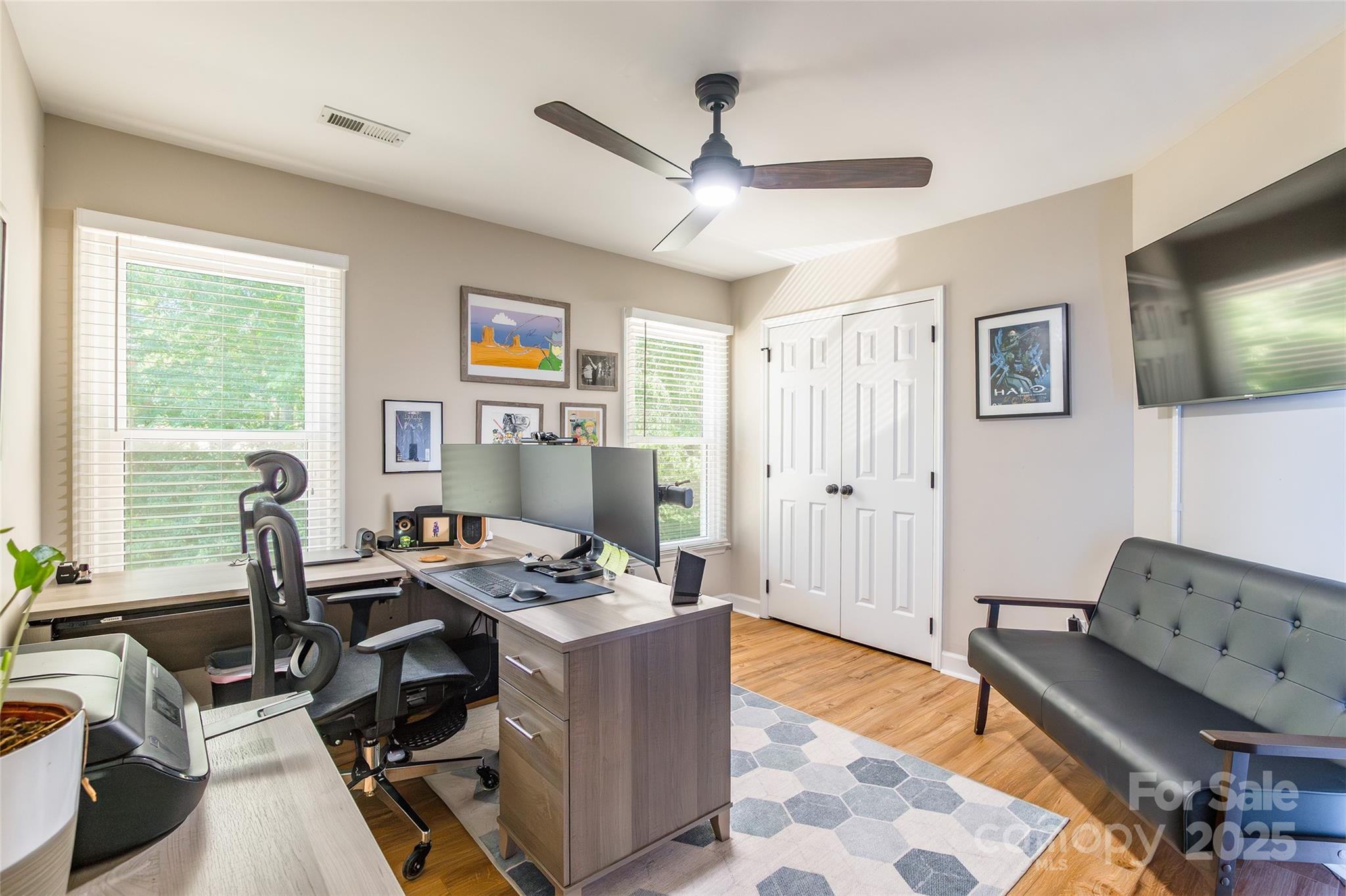 Bailiwyck - Residential