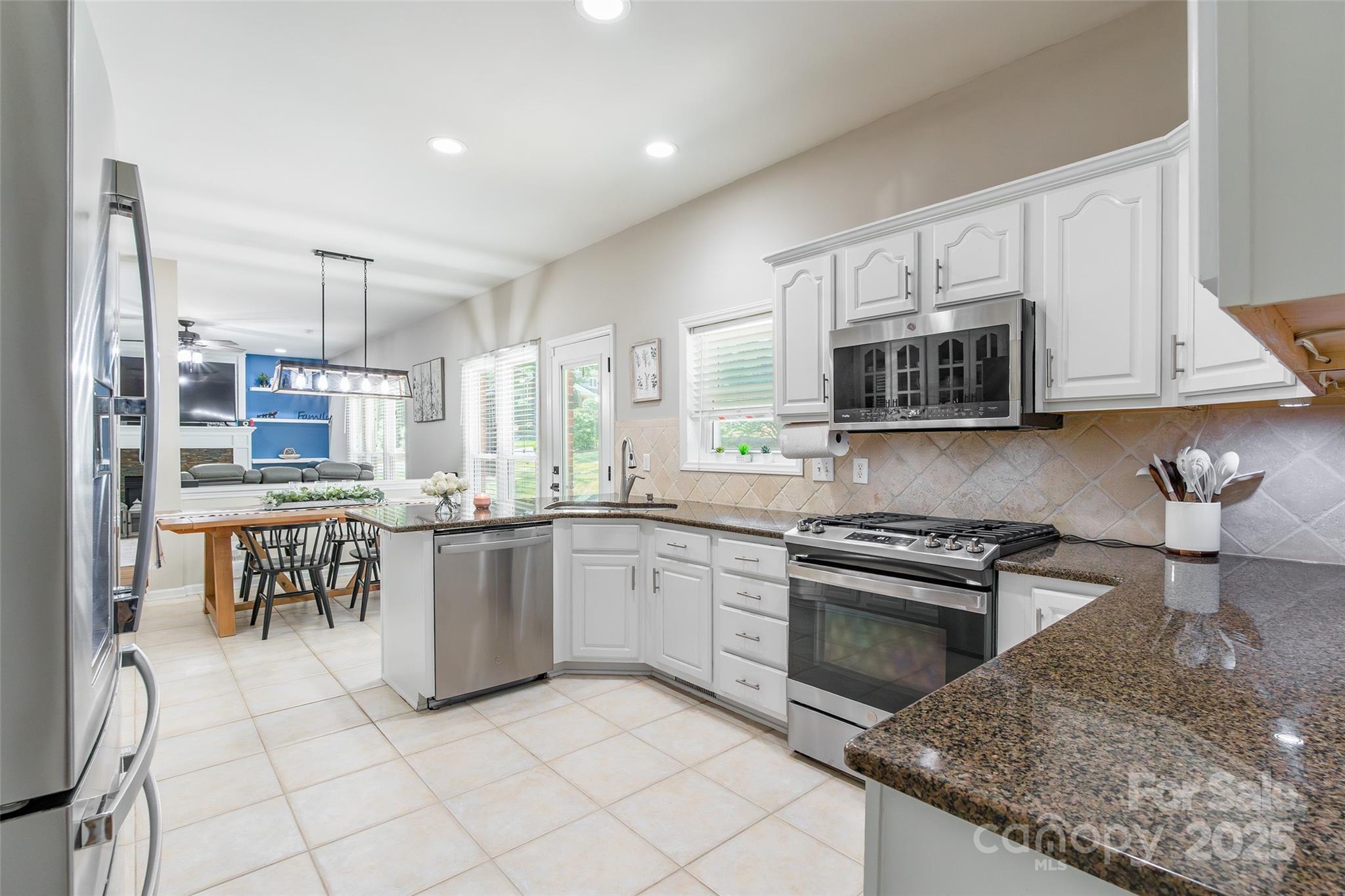 Bailiwyck - Residential