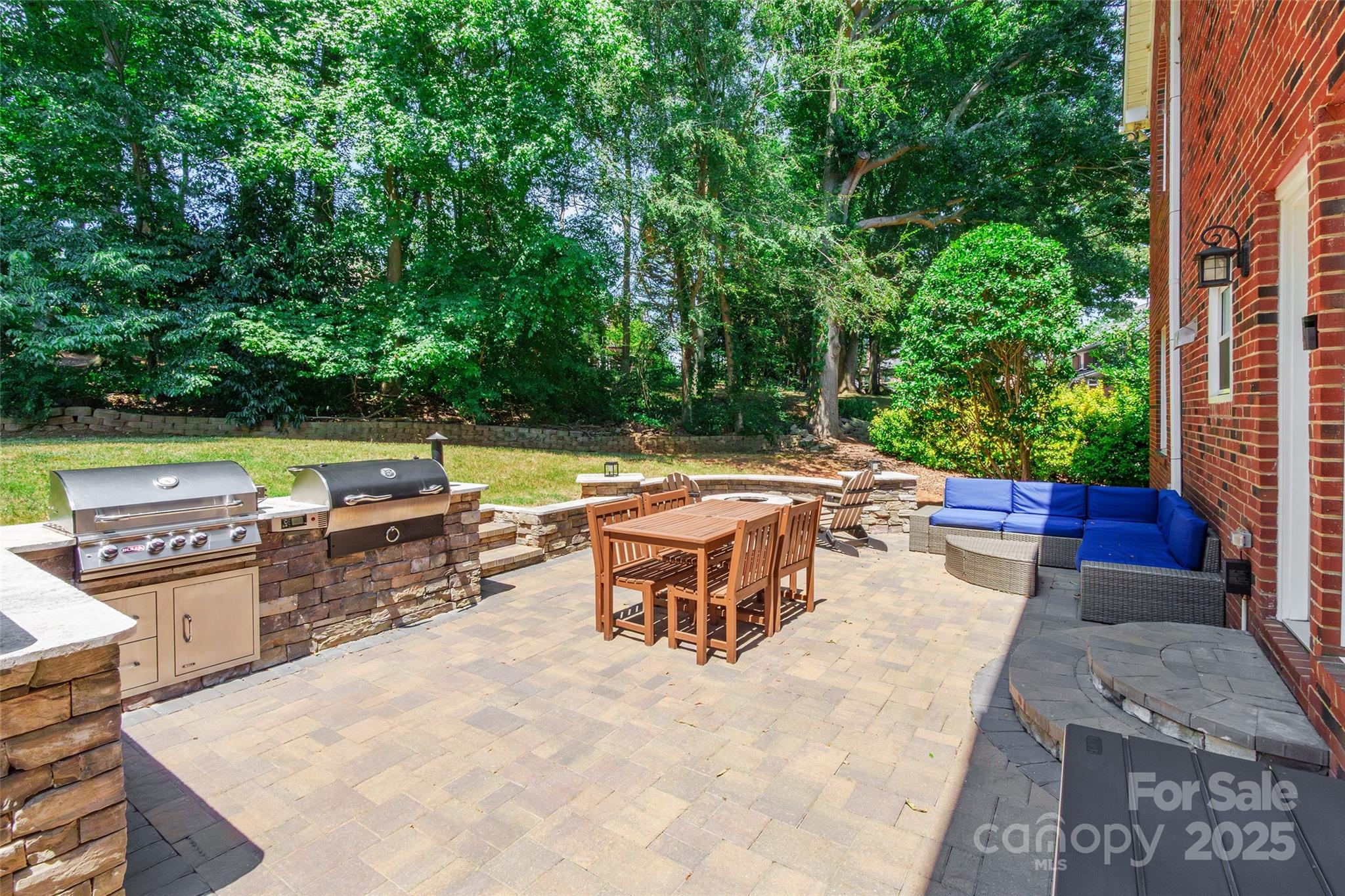 Bailiwyck - Residential