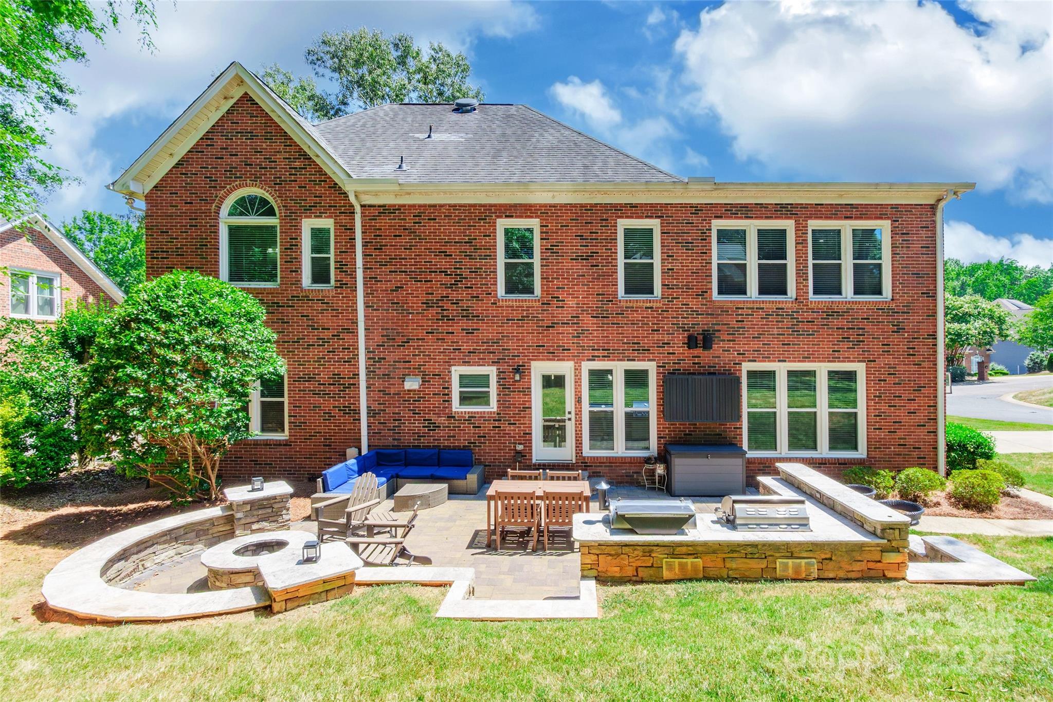 Bailiwyck - Residential