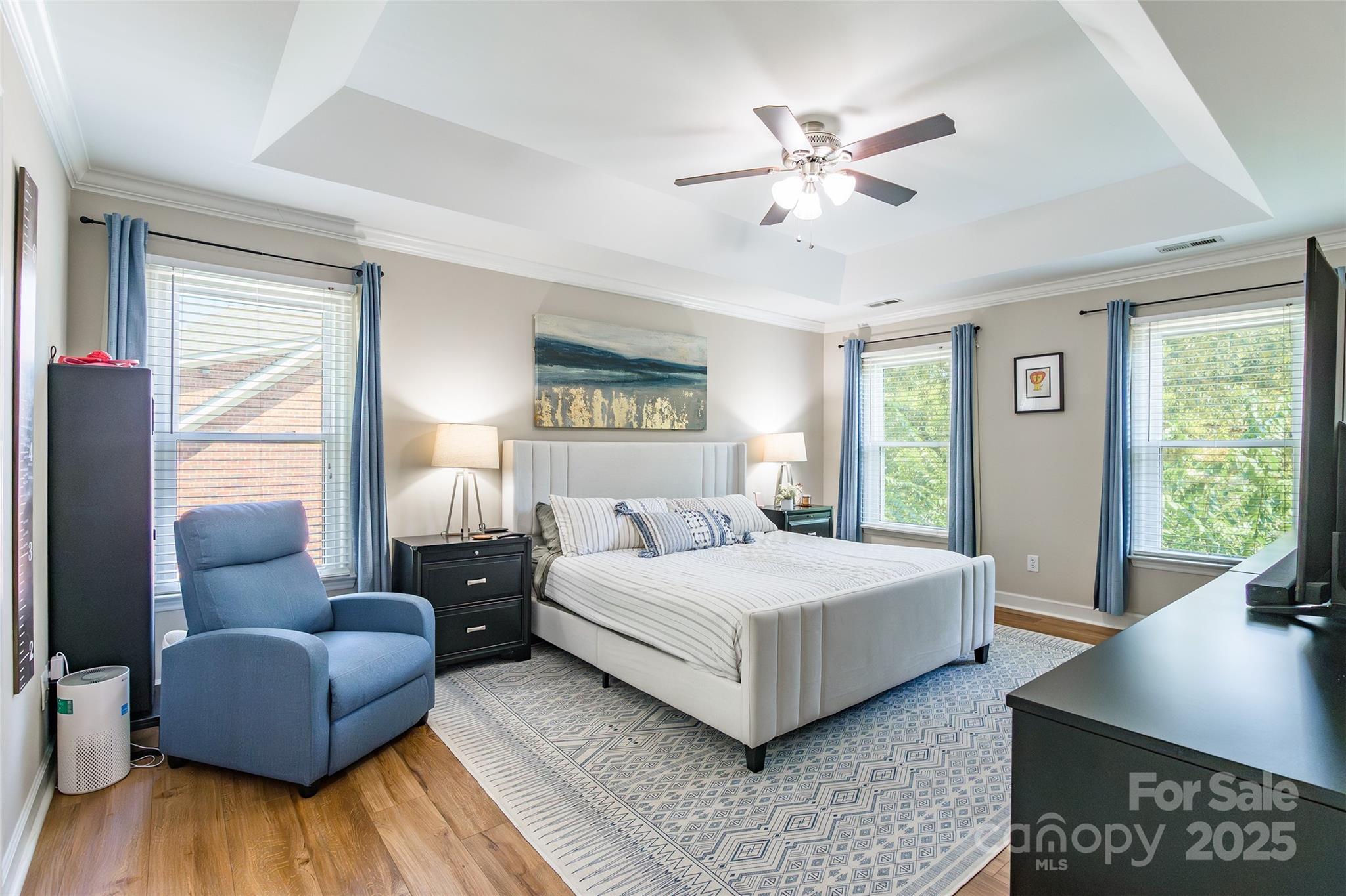 Bailiwyck - Residential