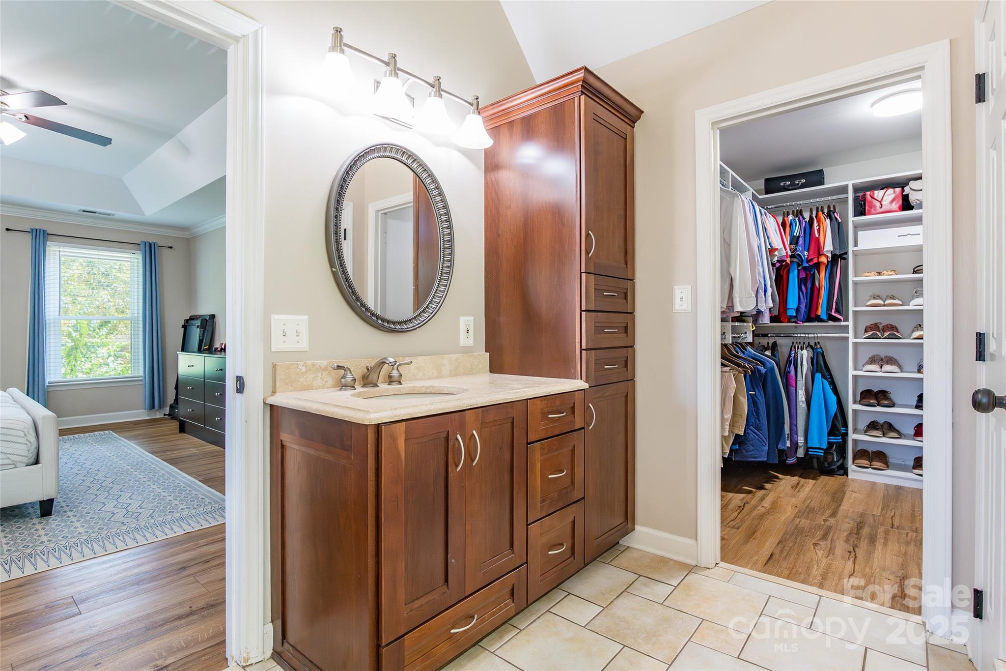 Bailiwyck - Residential