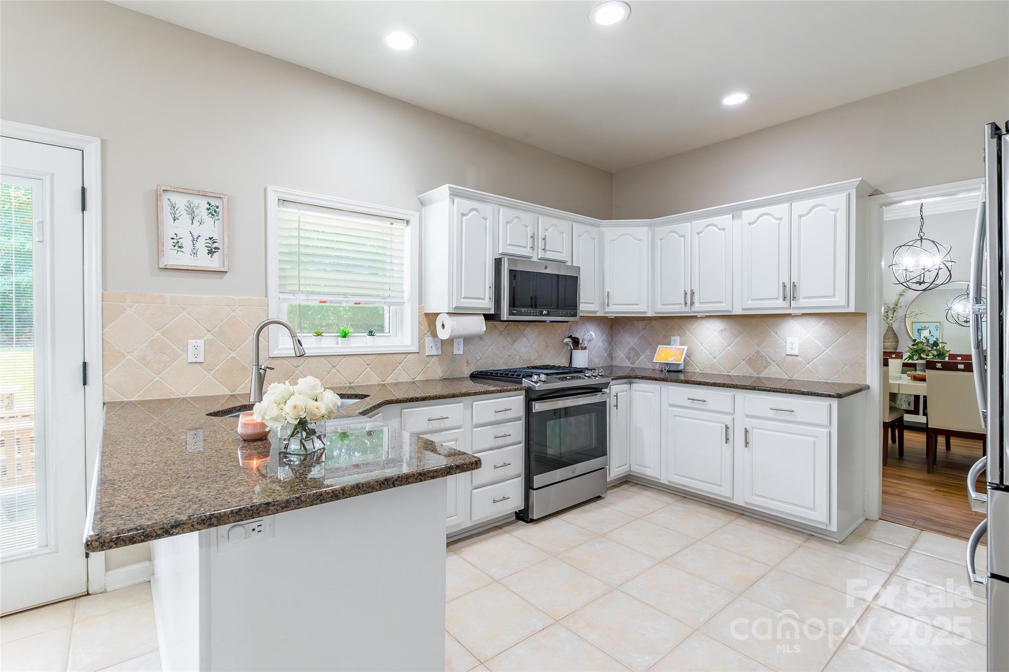 Bailiwyck - Residential