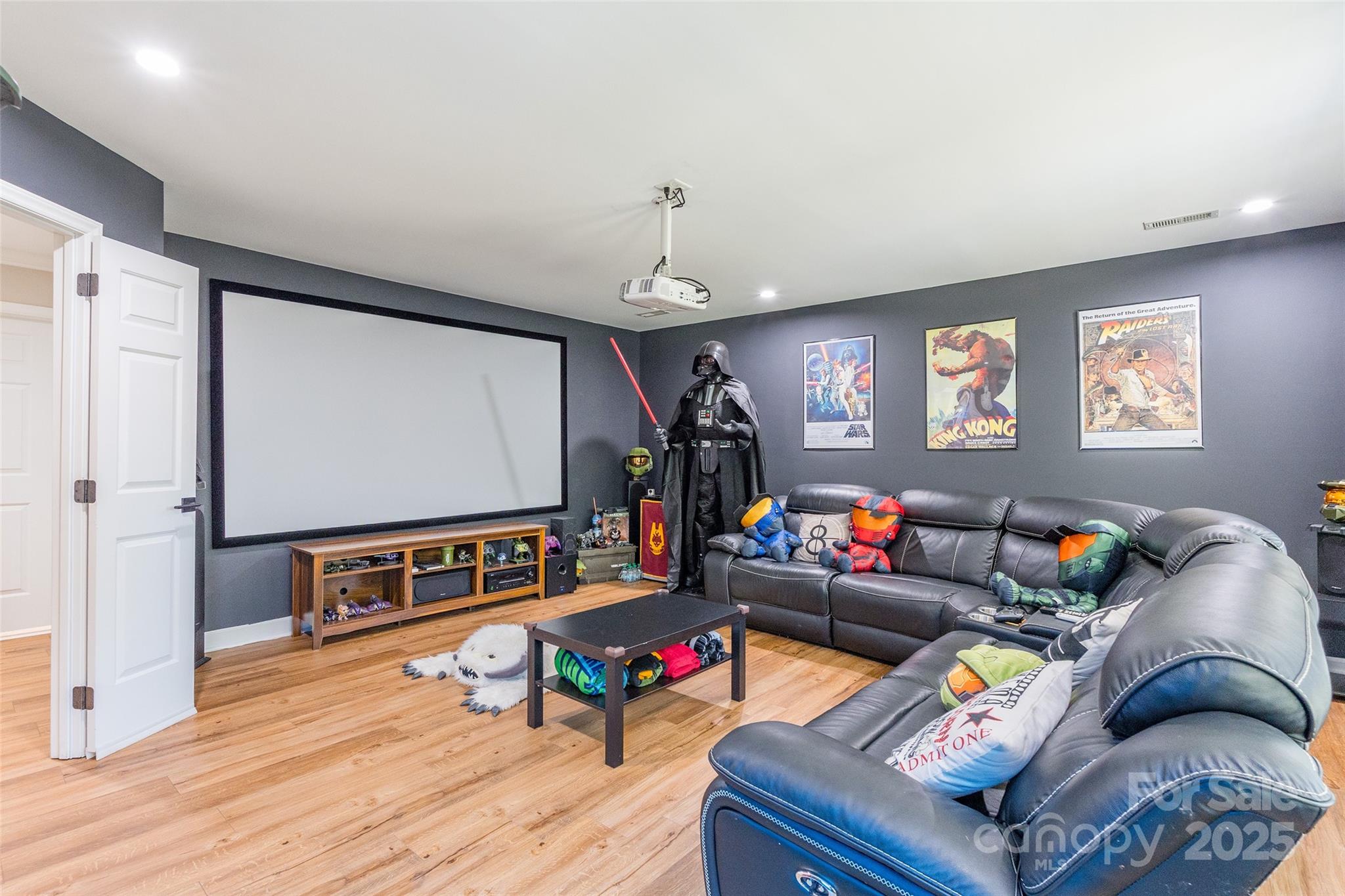 Bailiwyck - Residential