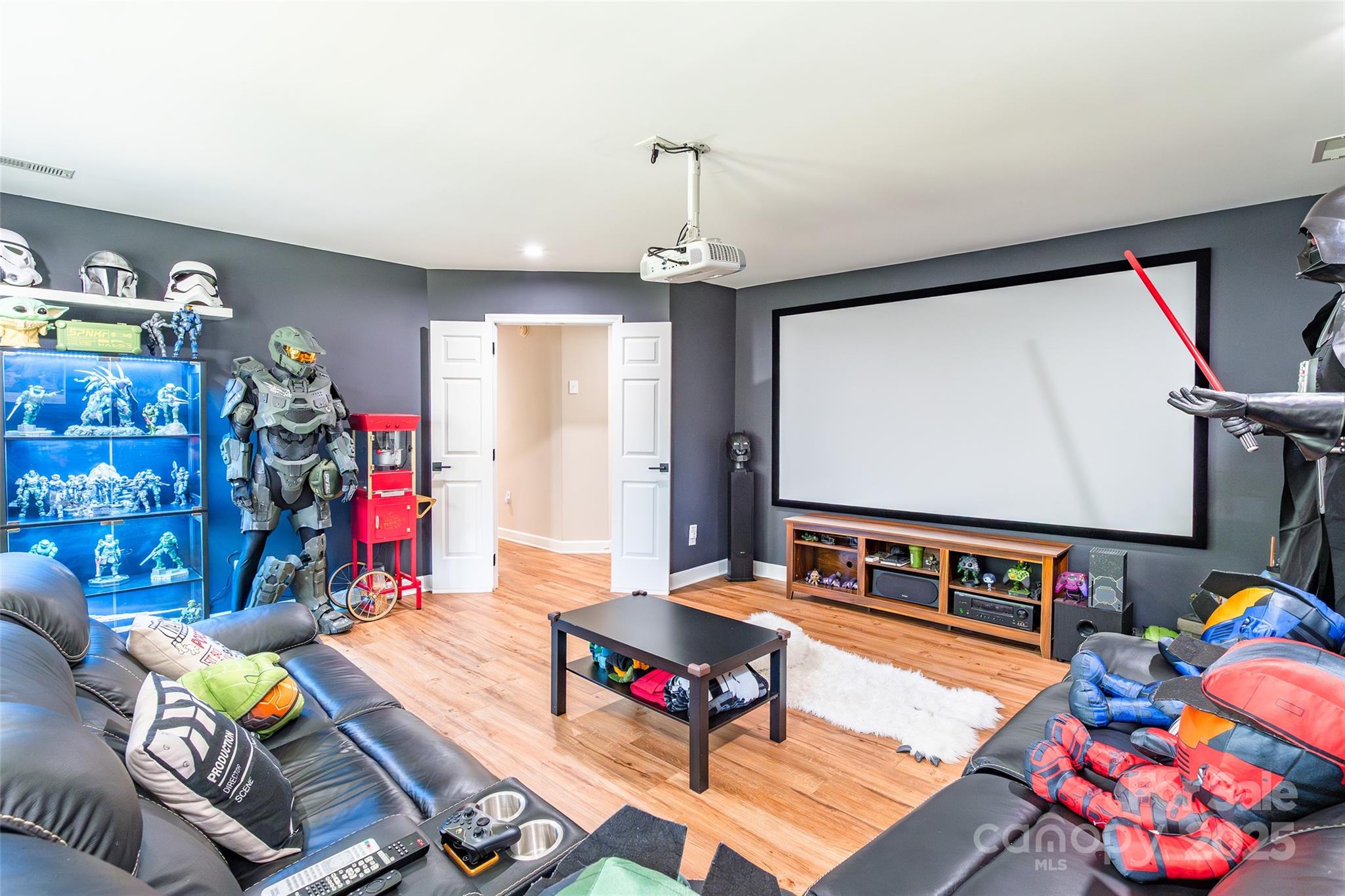 Bailiwyck - Residential