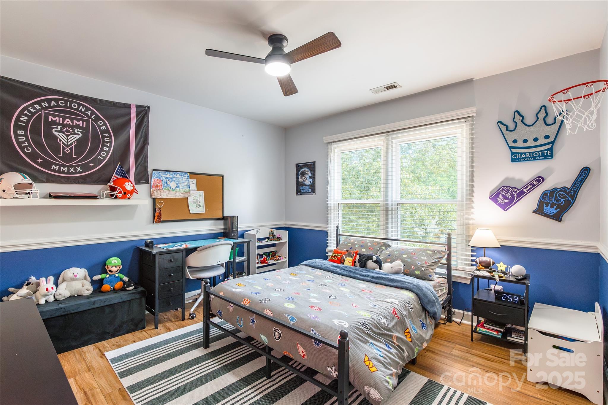 Bailiwyck - Residential