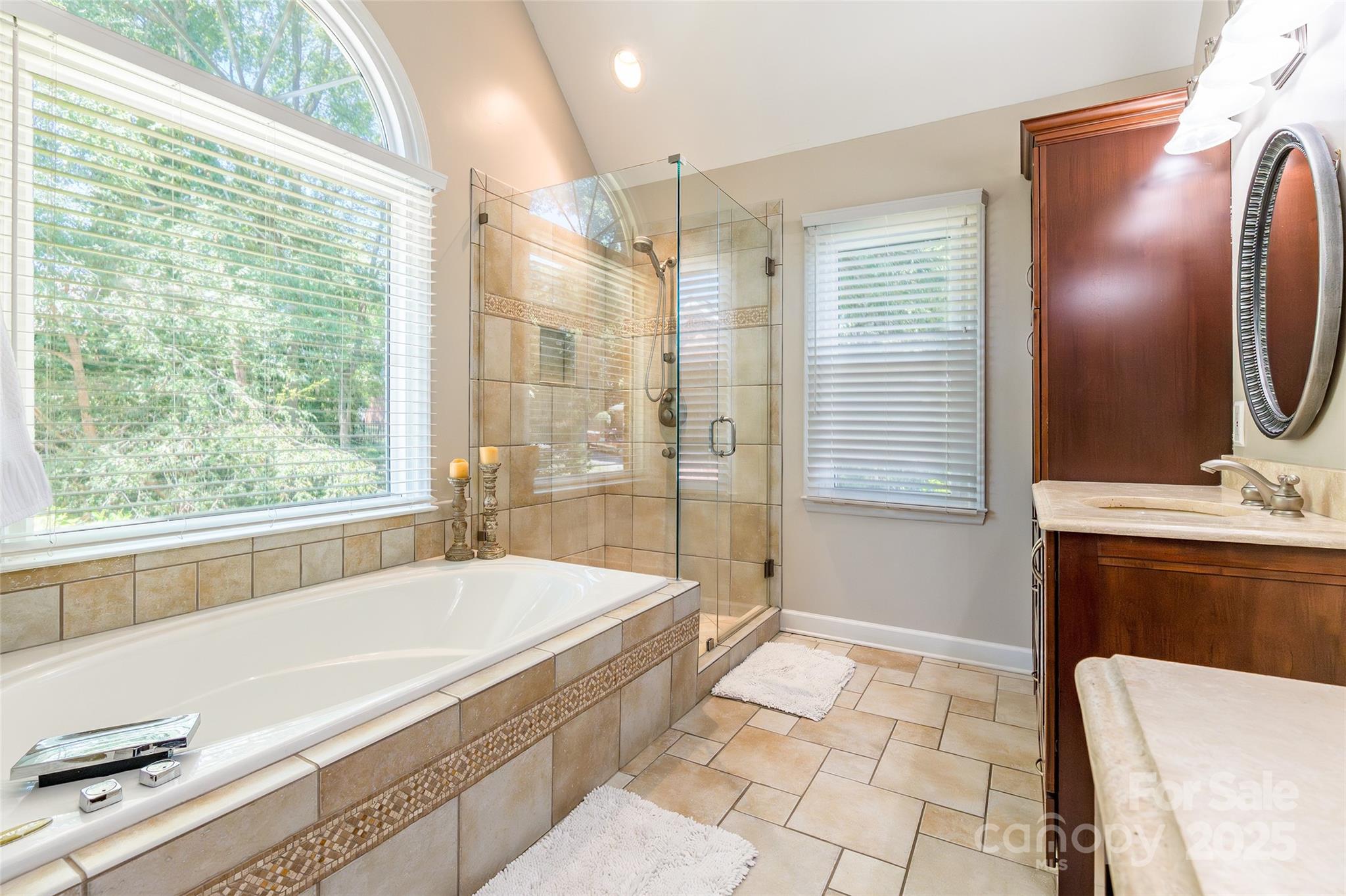 Bailiwyck - Residential