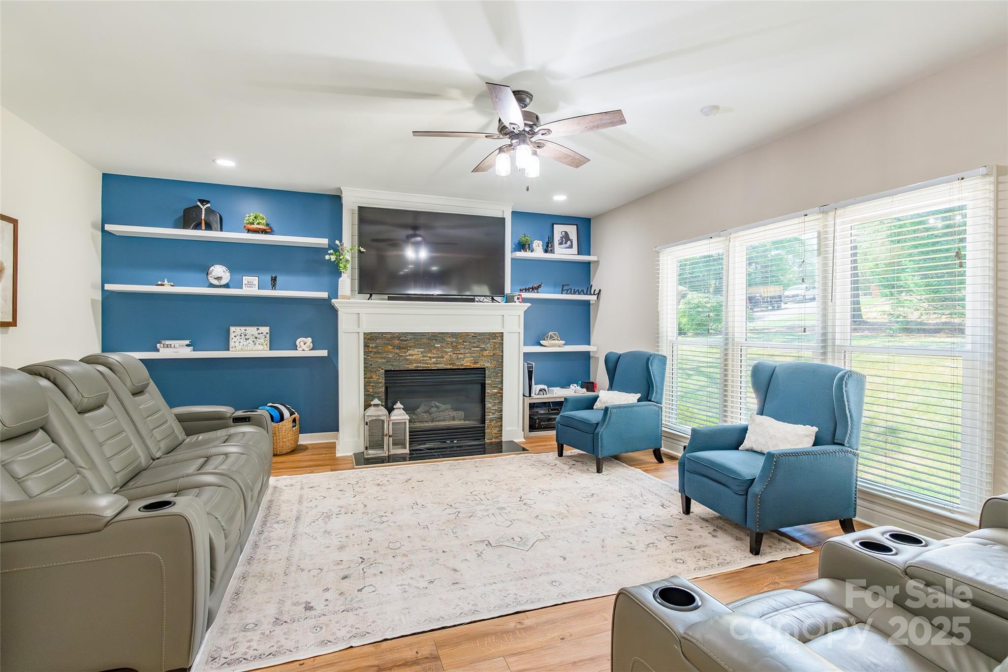 Bailiwyck - Residential