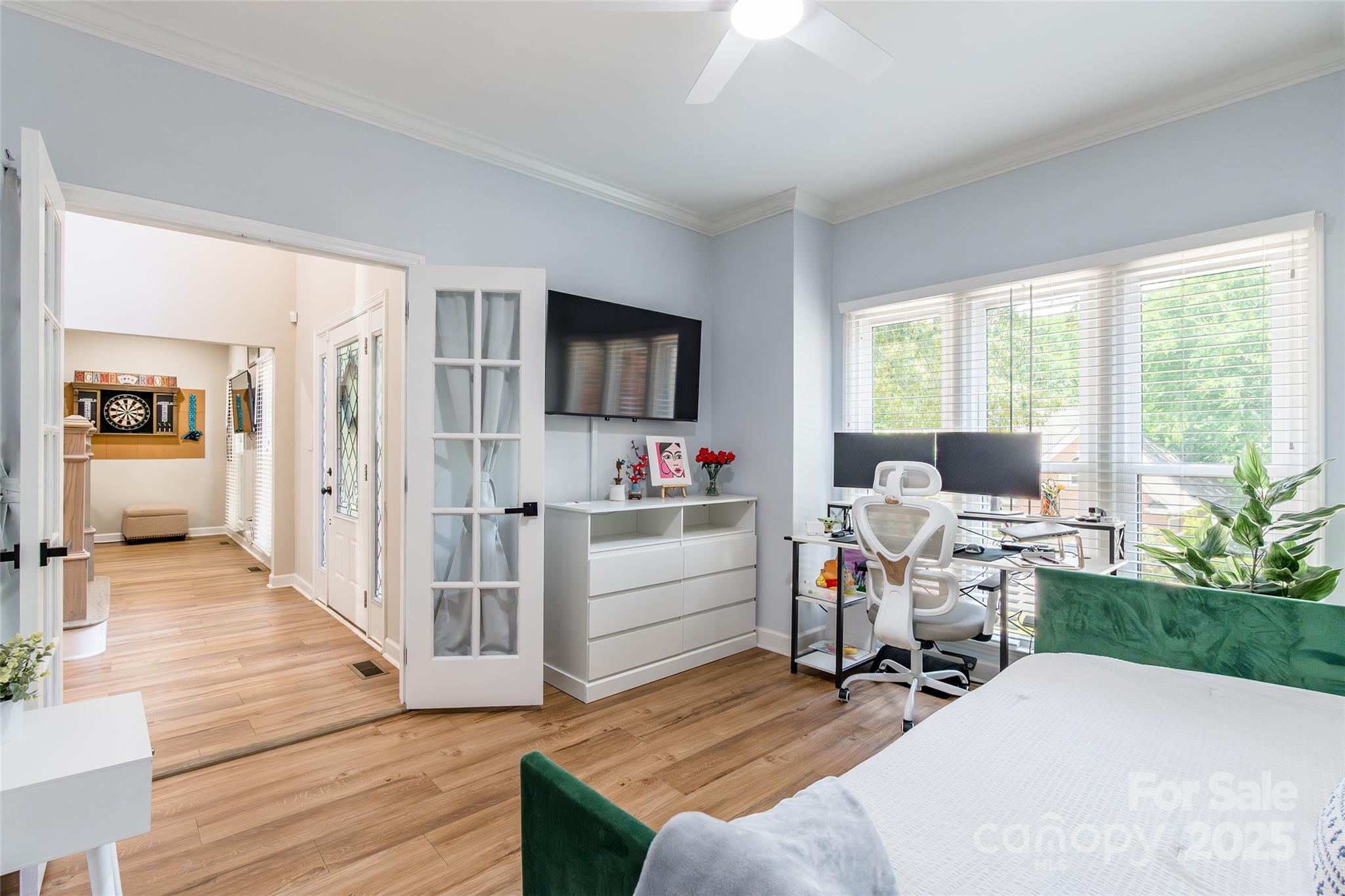 Bailiwyck - Residential