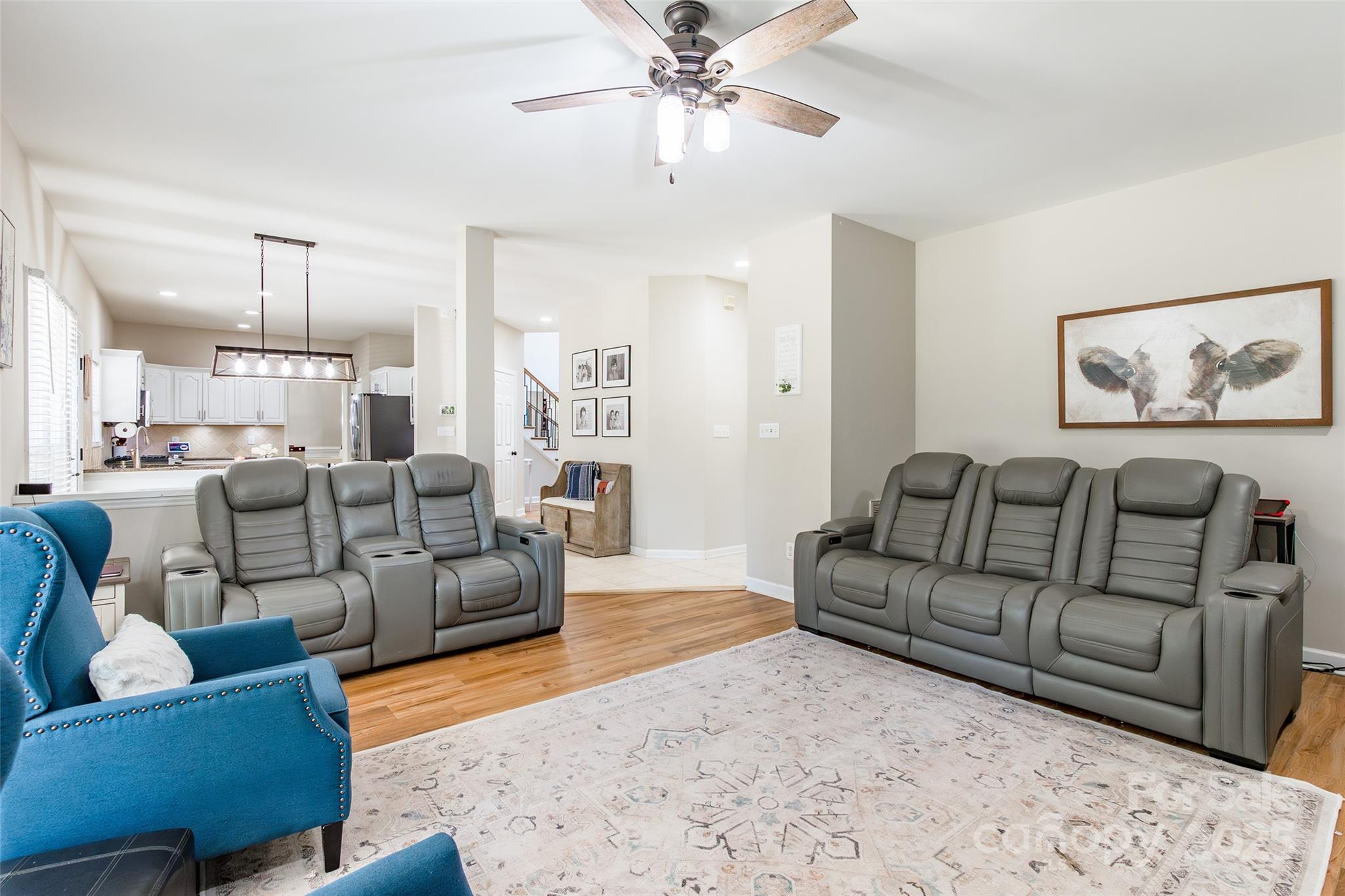 Bailiwyck - Residential