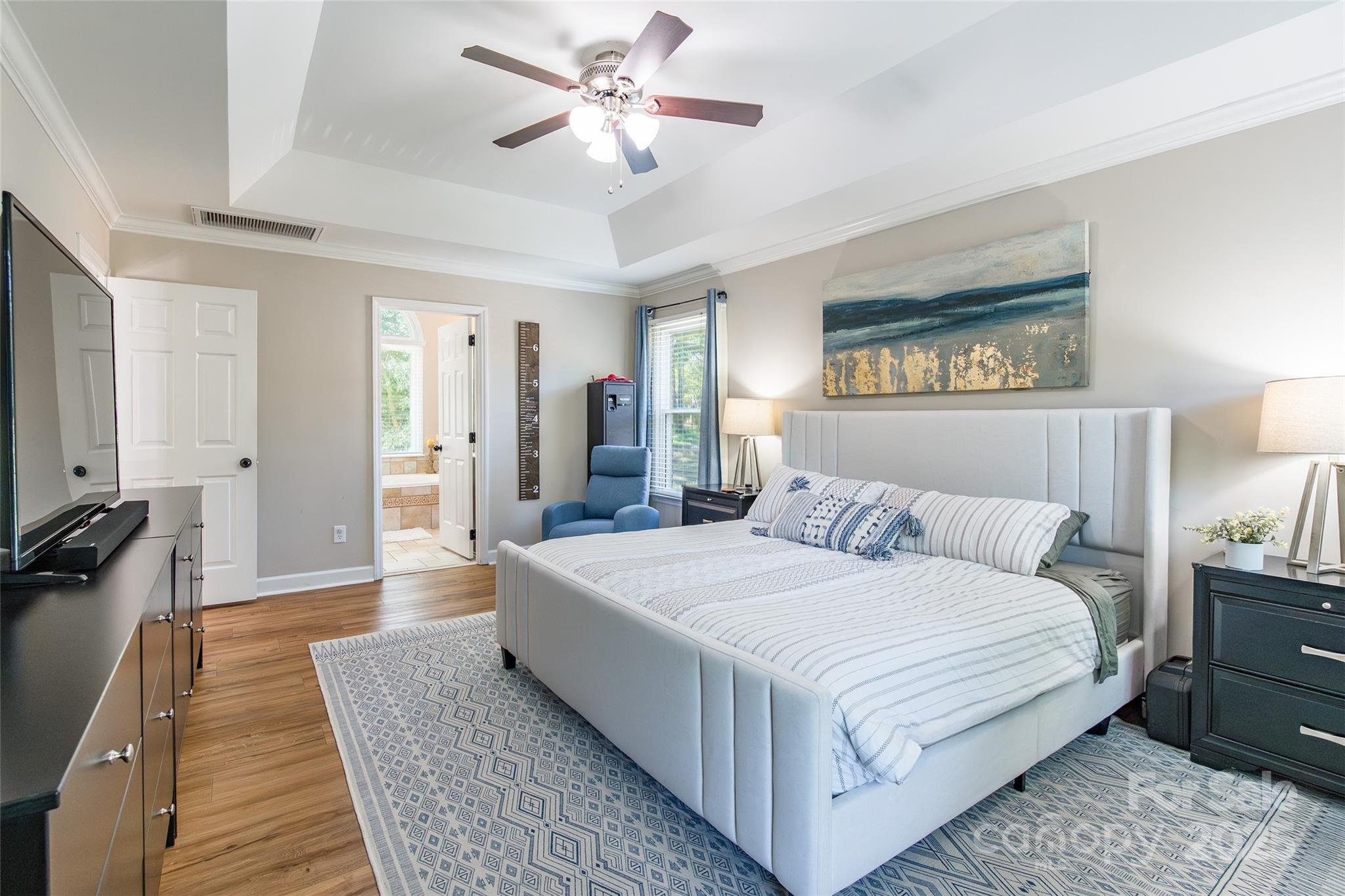 Bailiwyck - Residential