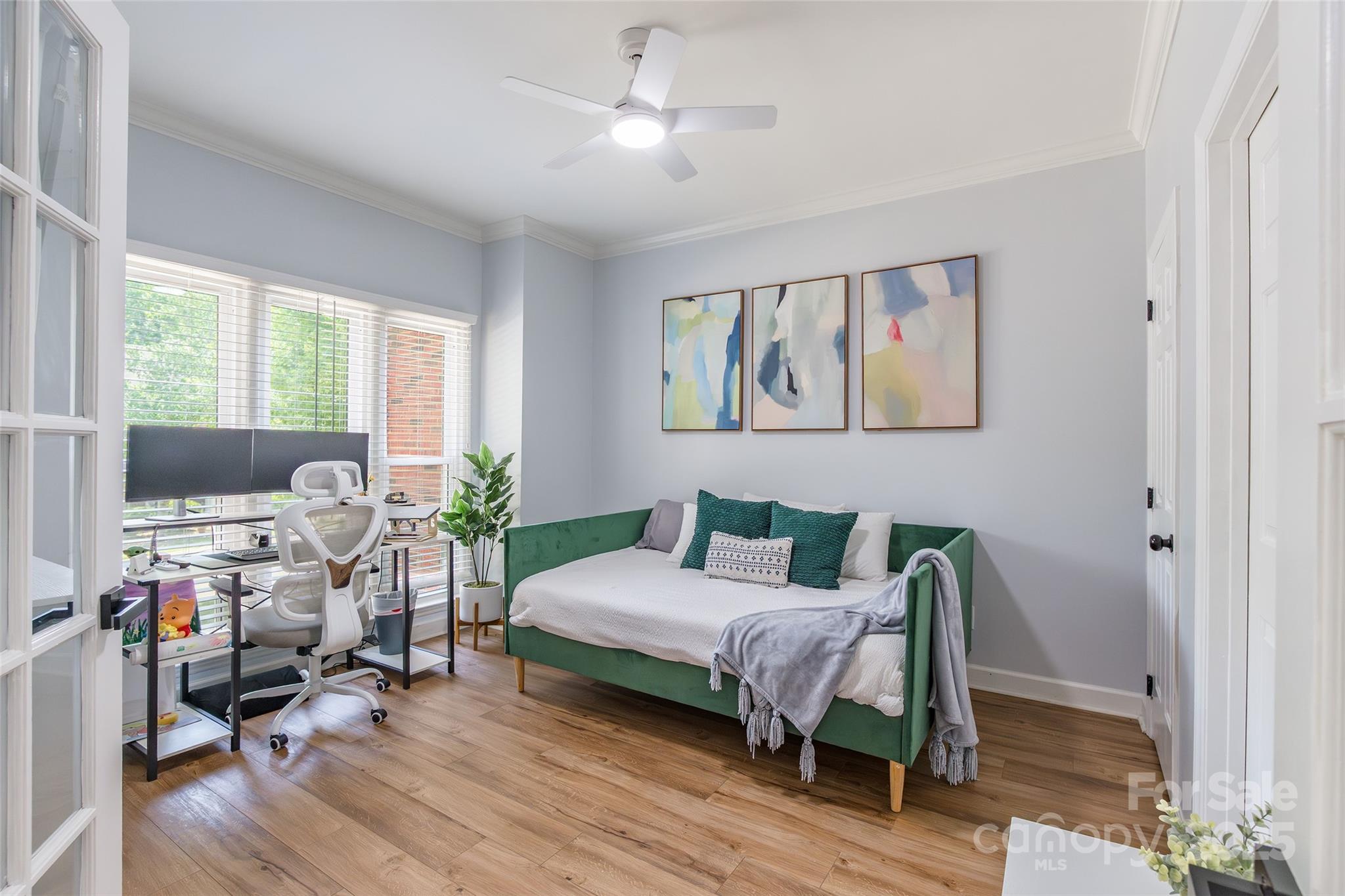 Bailiwyck - Residential