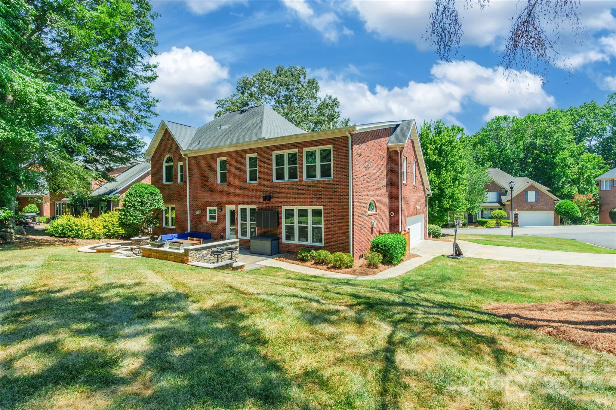 Bailiwyck - Residential