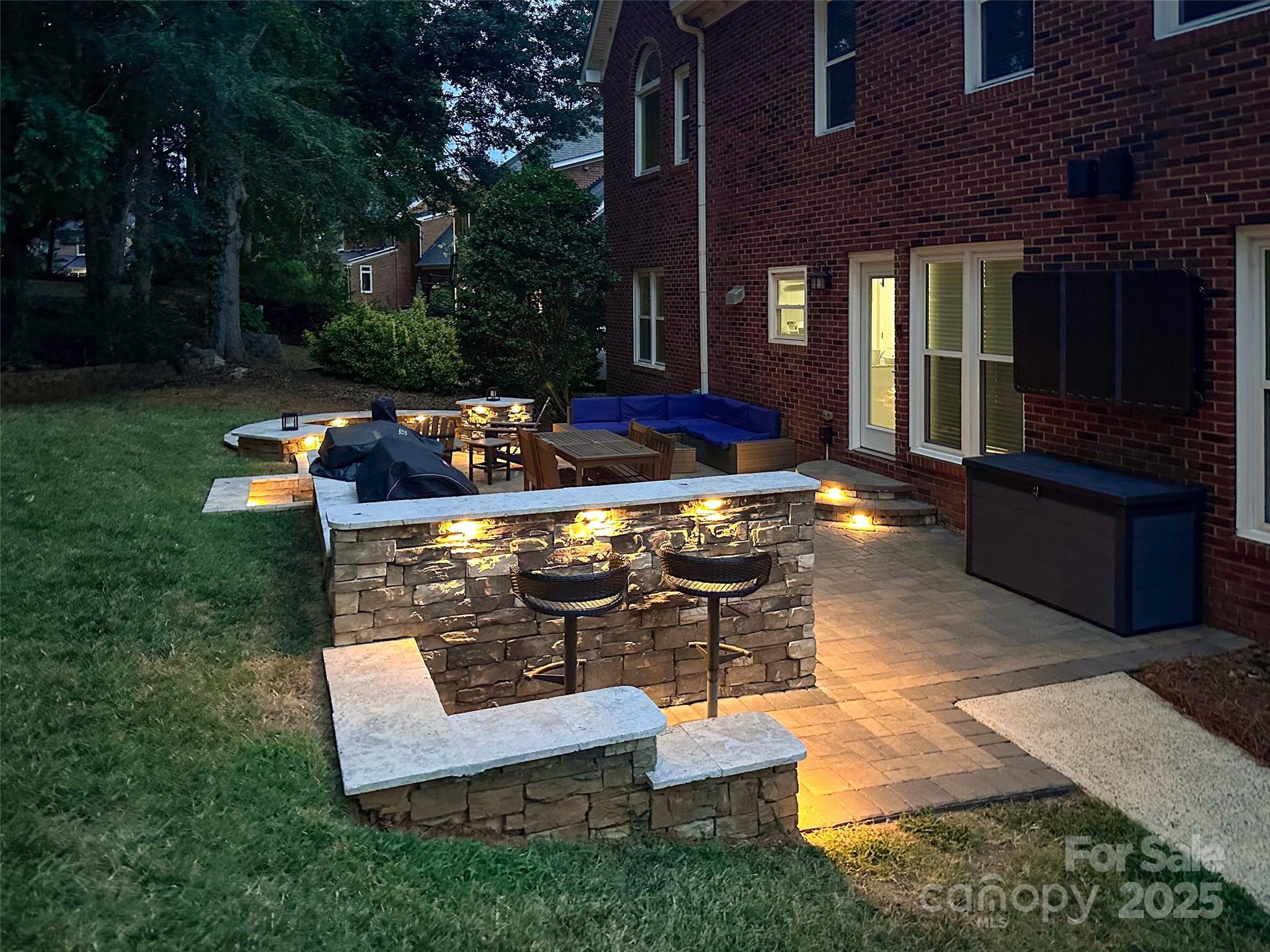 Bailiwyck - Residential