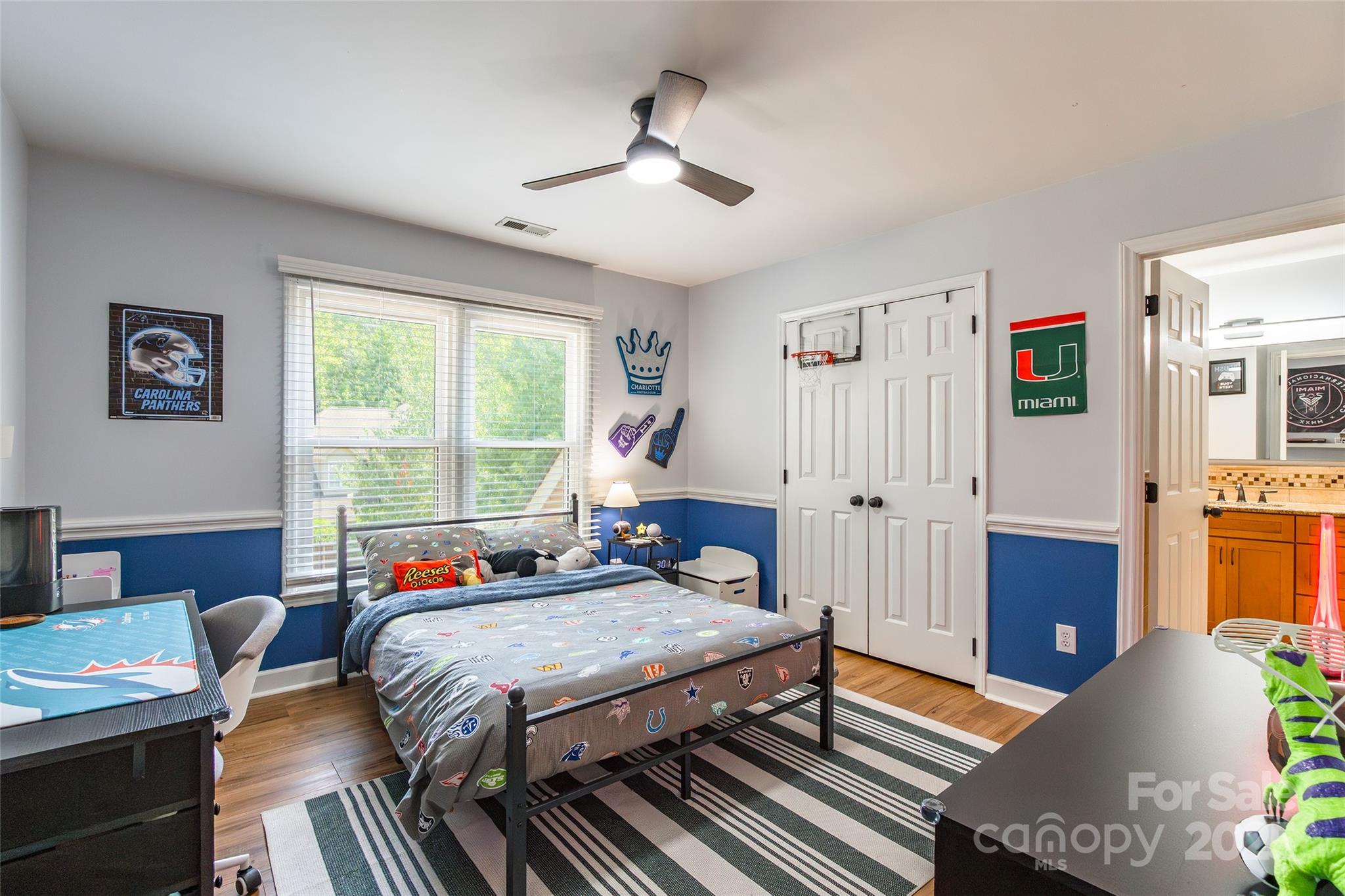 Bailiwyck - Residential