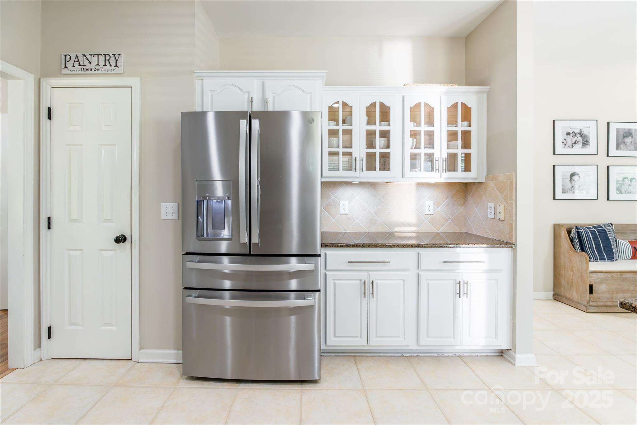 Bailiwyck - Residential