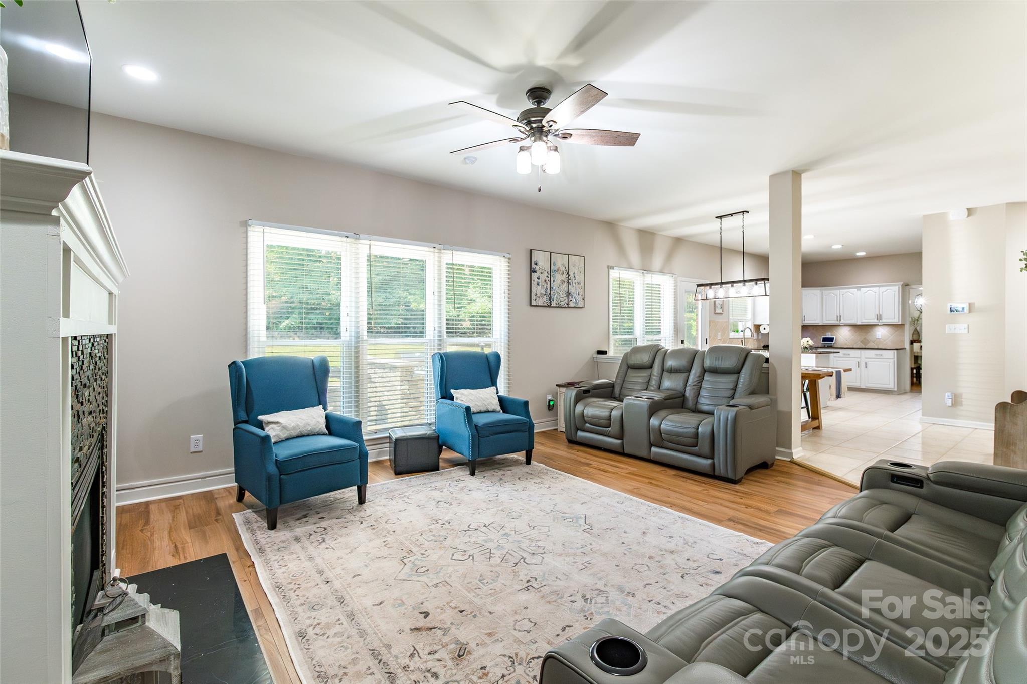 Bailiwyck - Residential