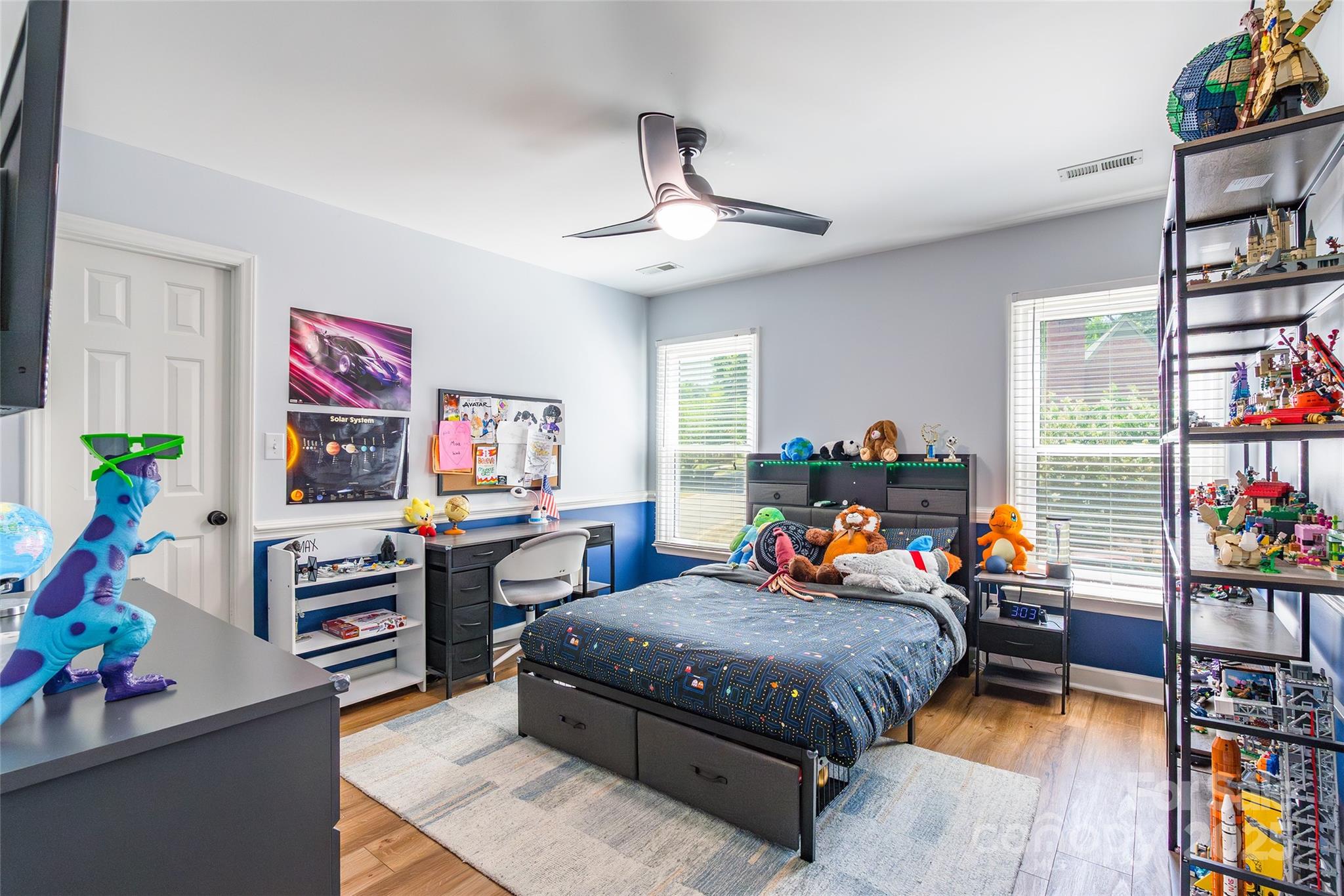 Bailiwyck - Residential