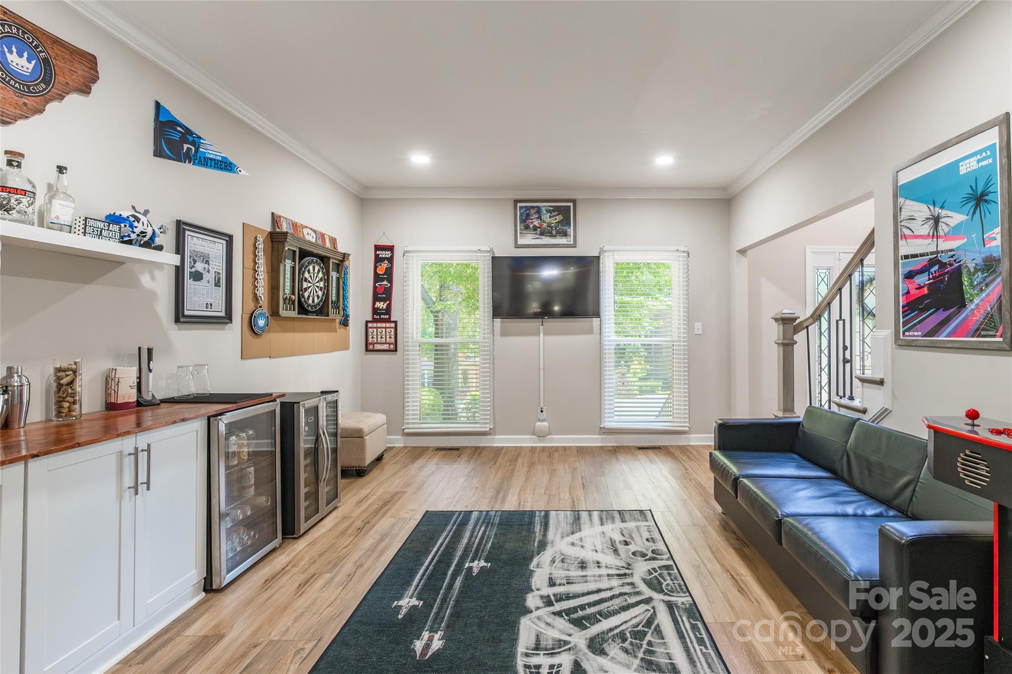 Bailiwyck - Residential