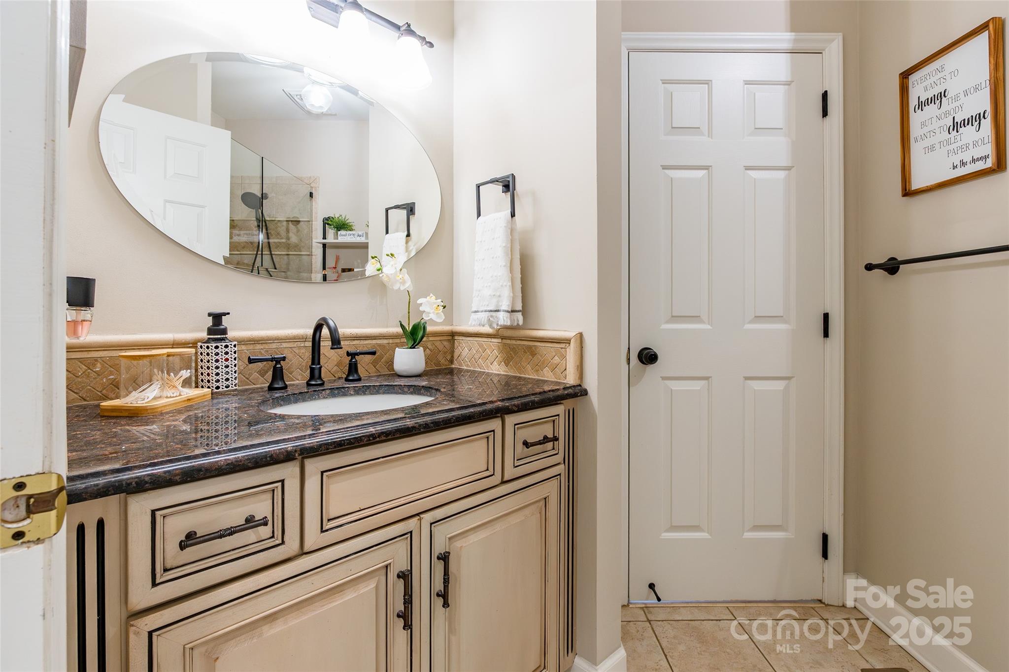 Bailiwyck - Residential