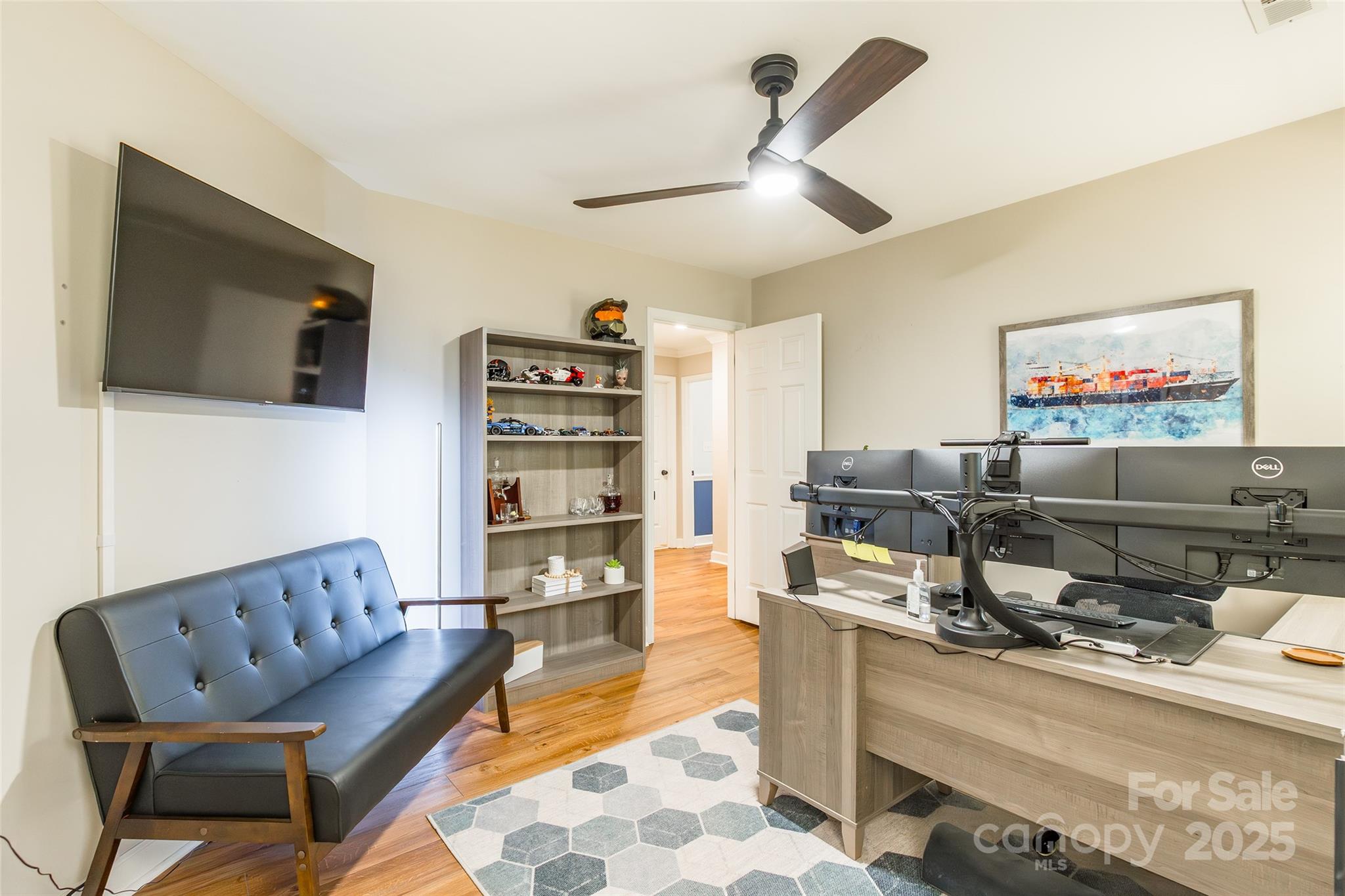 Bailiwyck - Residential