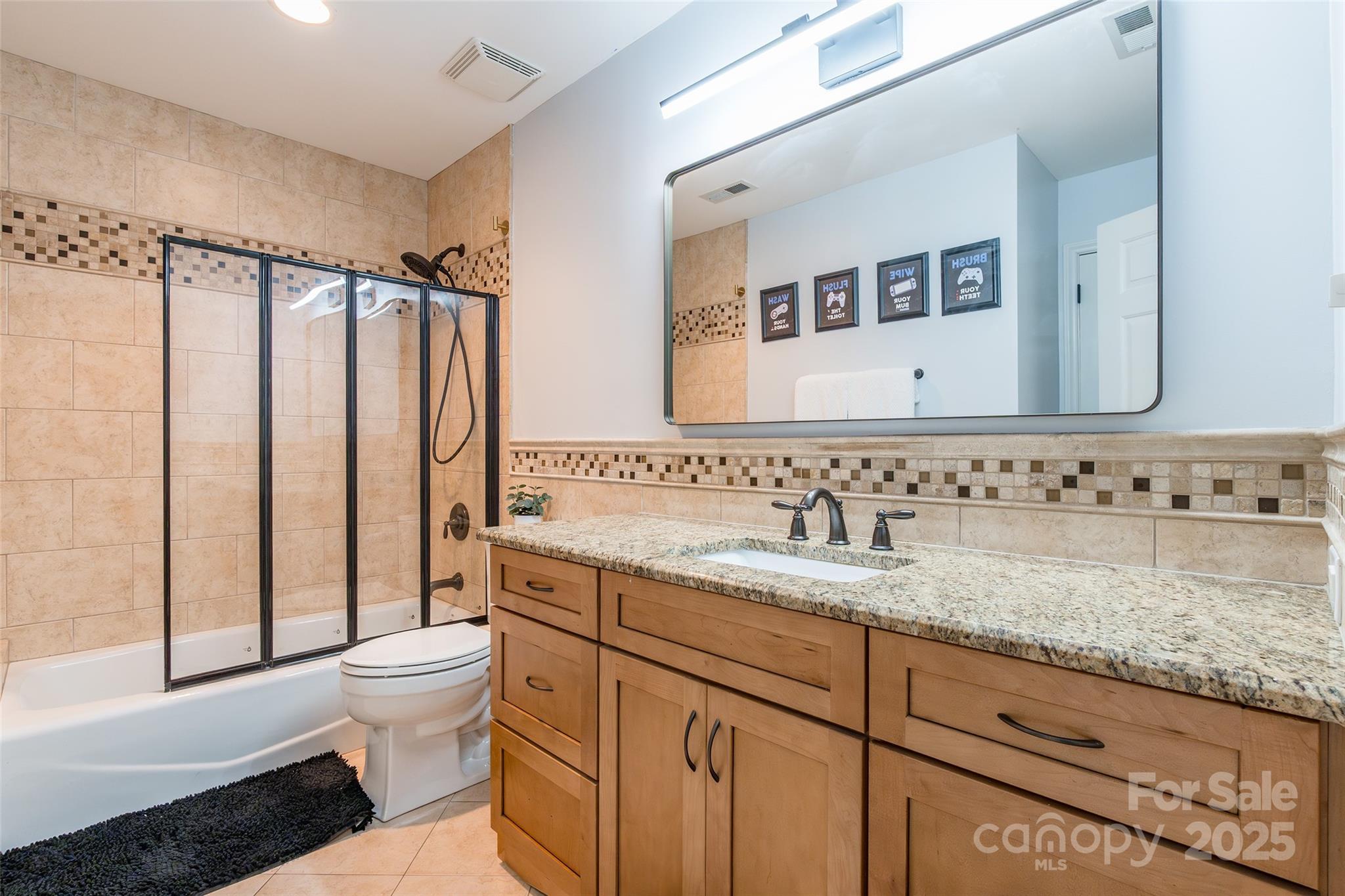 Bailiwyck - Residential