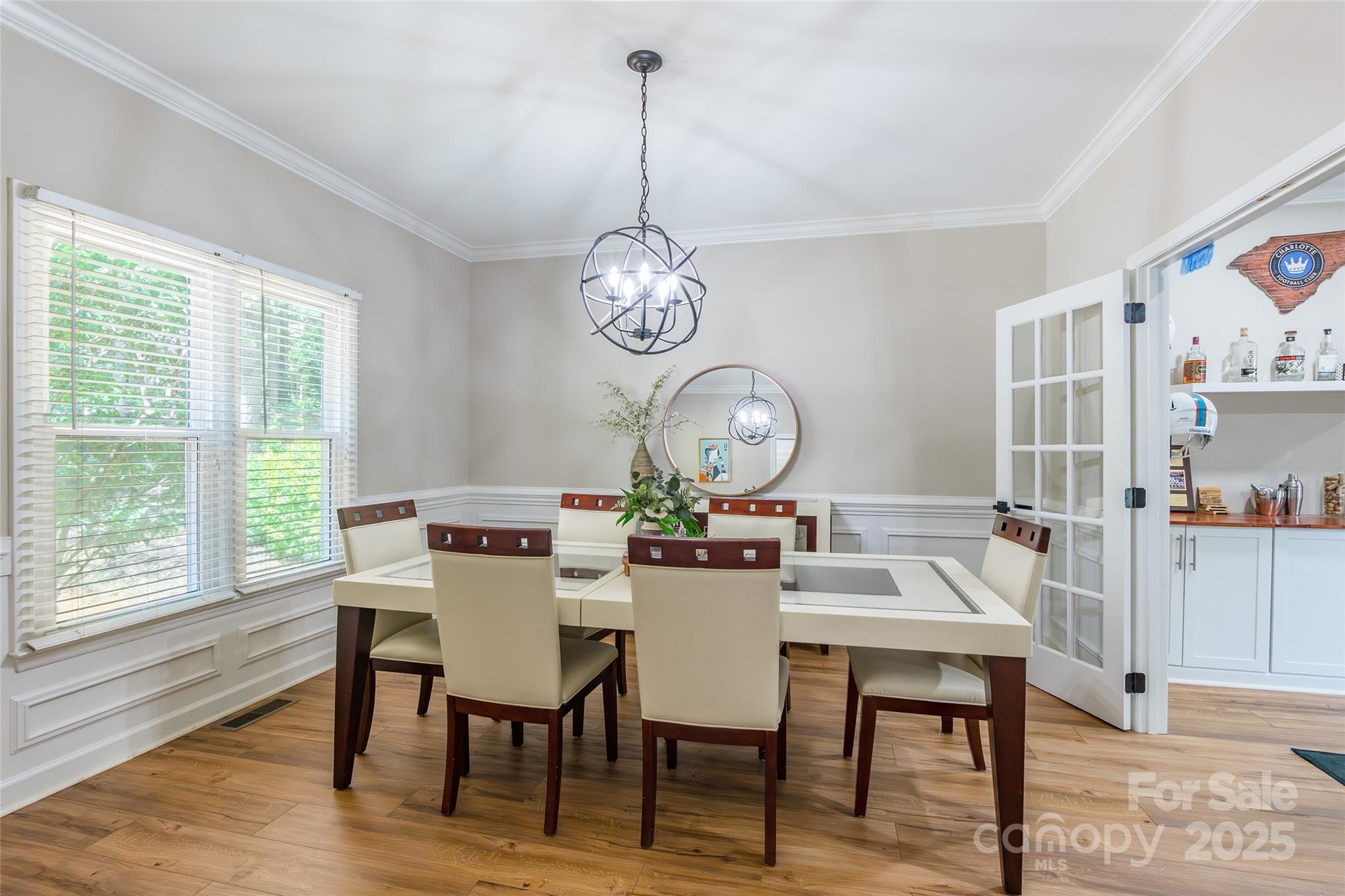 Bailiwyck - Residential