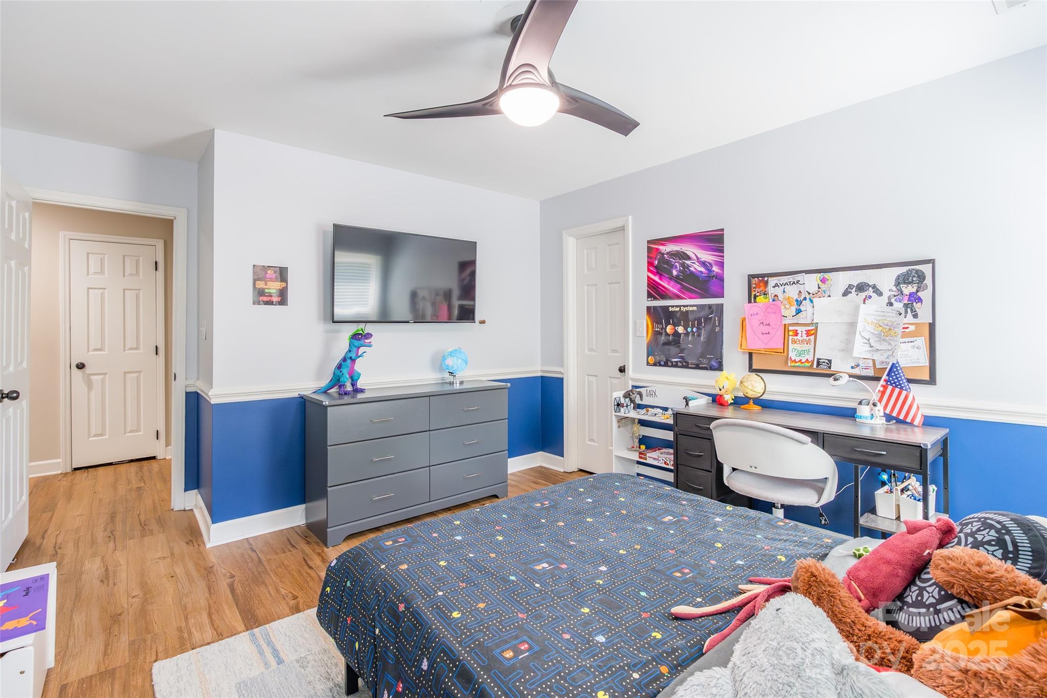 Bailiwyck - Residential