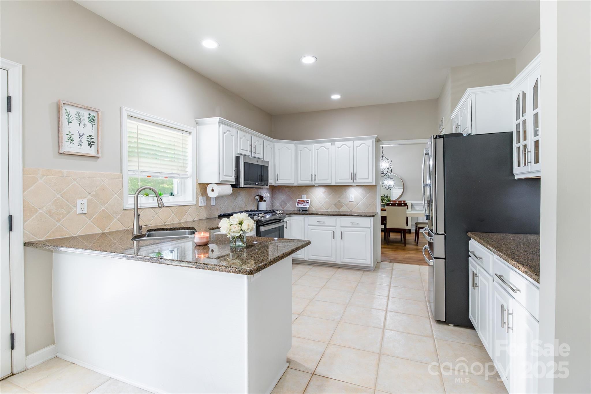 Bailiwyck - Residential