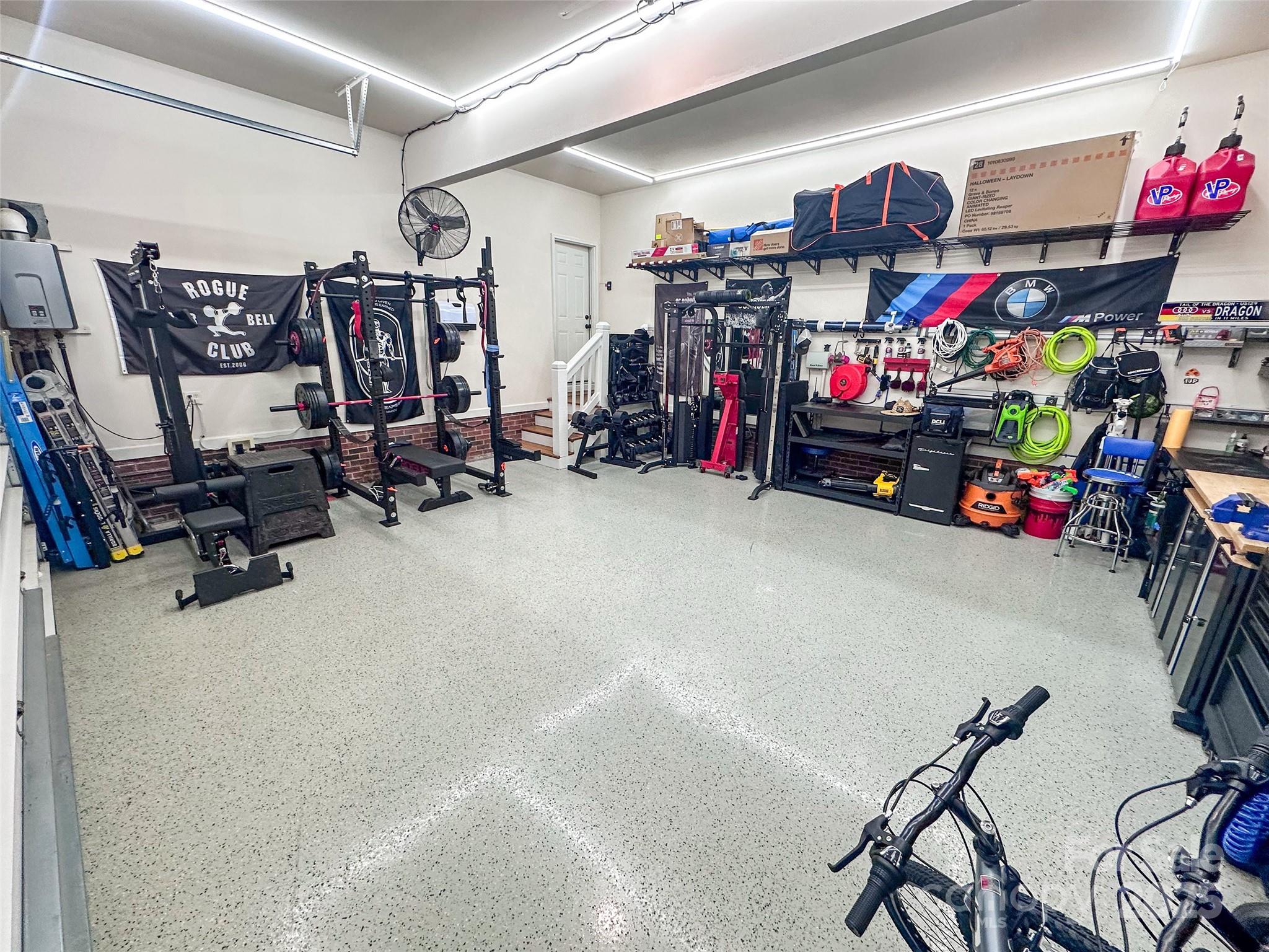 Bailiwyck - Residential