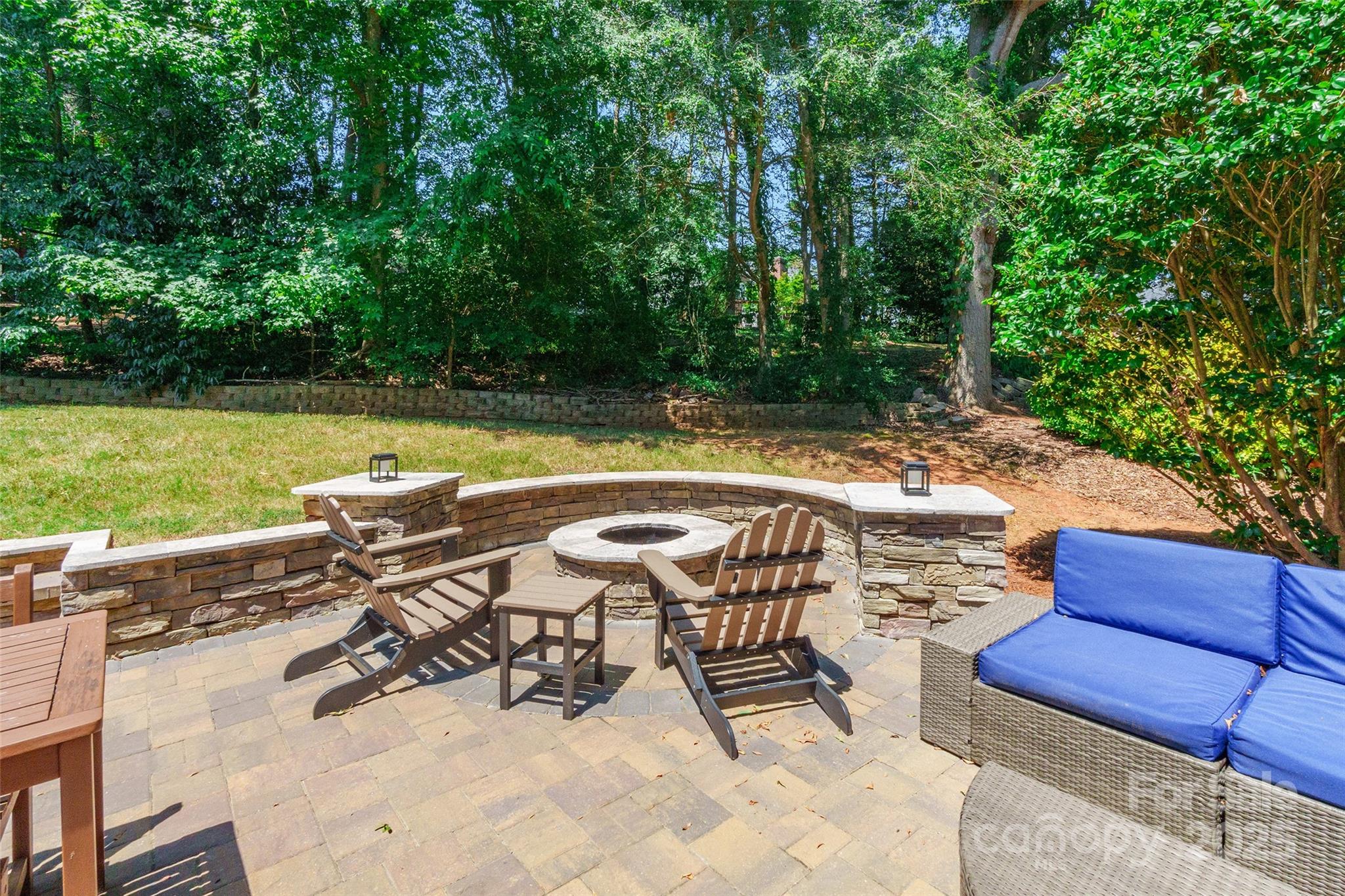 Bailiwyck - Residential