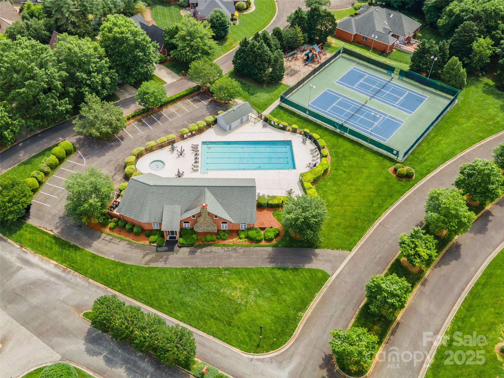 Bailiwyck - Residential