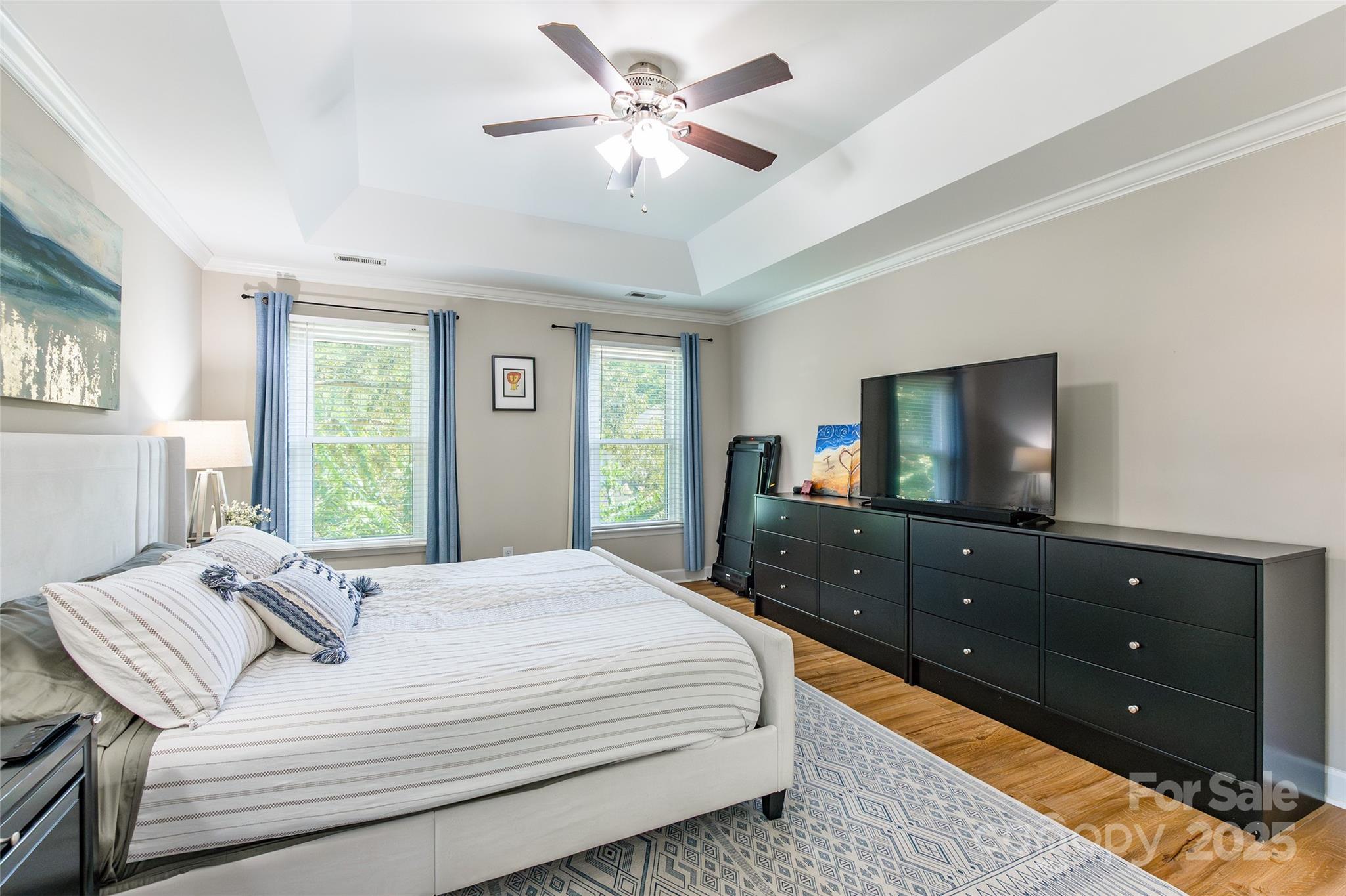 Bailiwyck - Residential