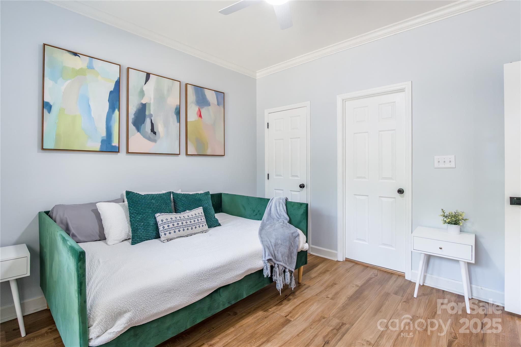 Bailiwyck - Residential