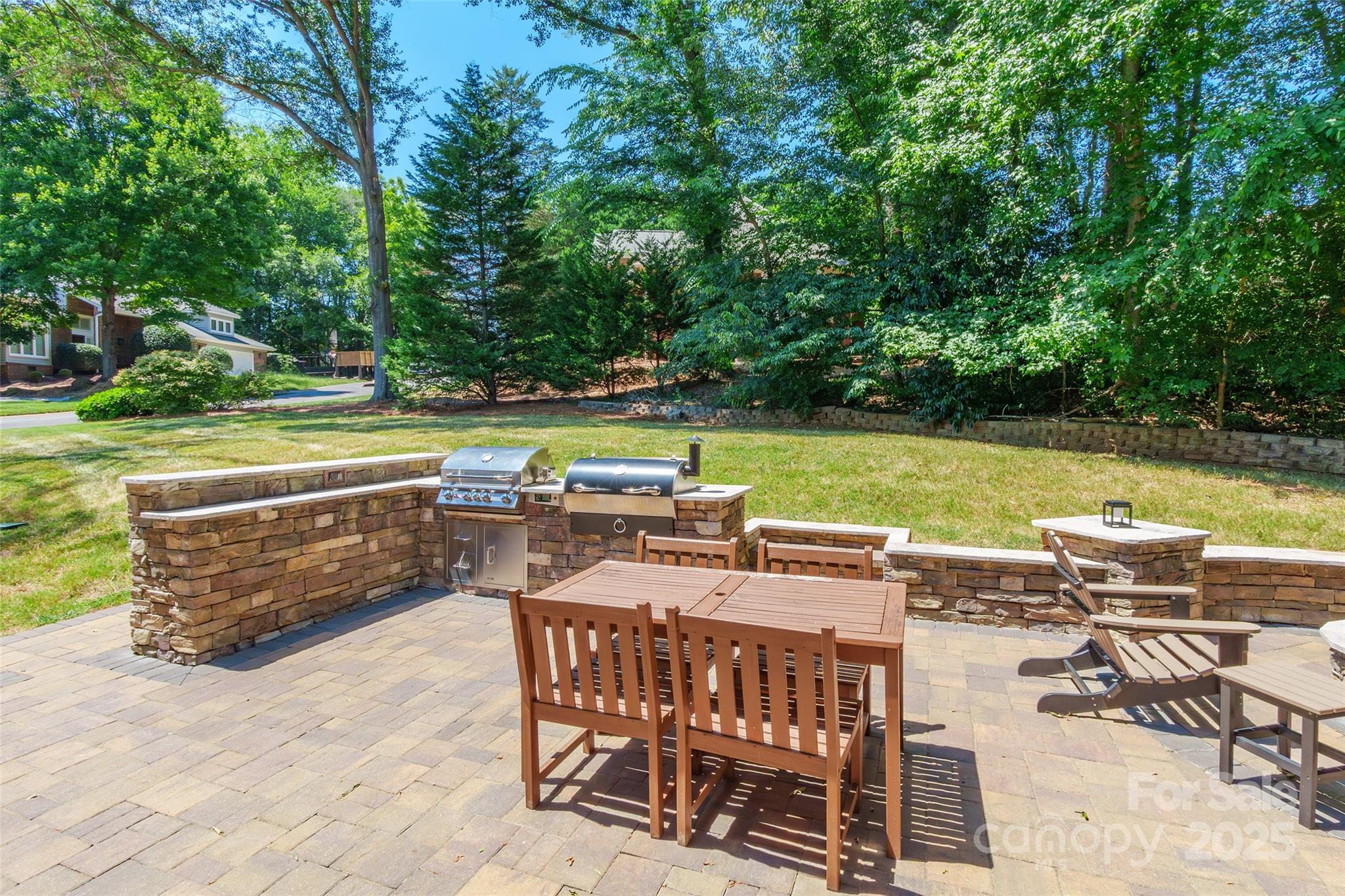 Bailiwyck - Residential