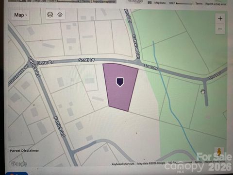 3313 Scott Drive Gastonia NC 28056